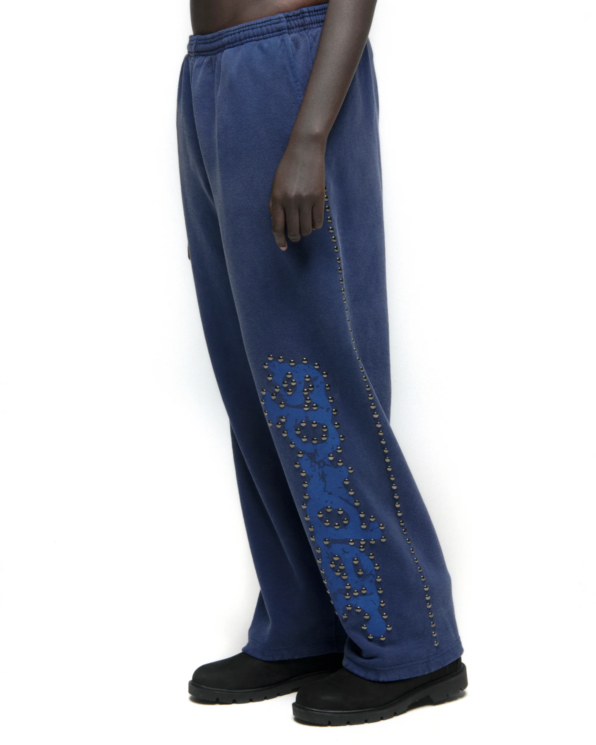 PUNK V3 STUDDED SWEATPANT - Image 14