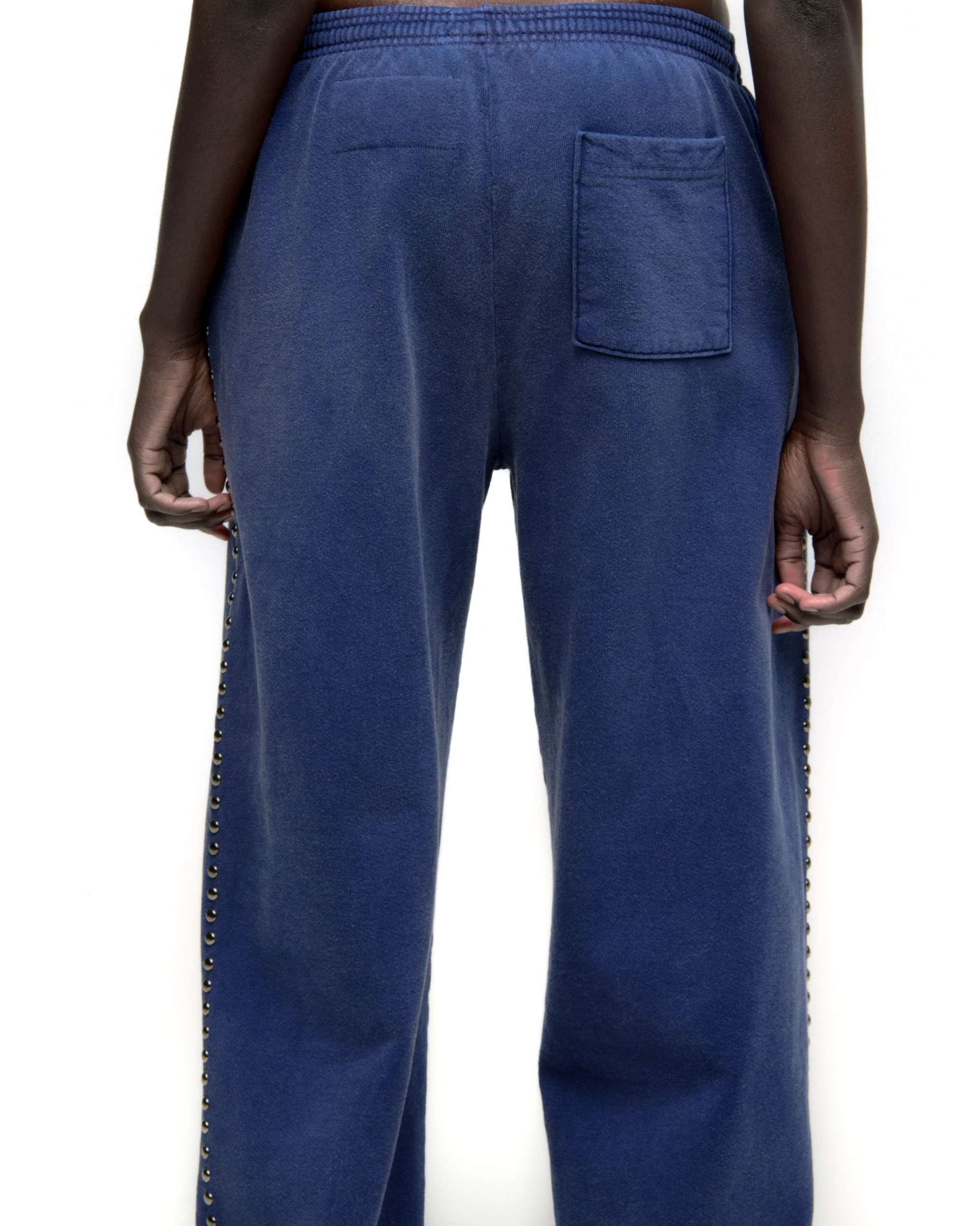 PUNK V3 STUDDED SWEATPANT - Image 15