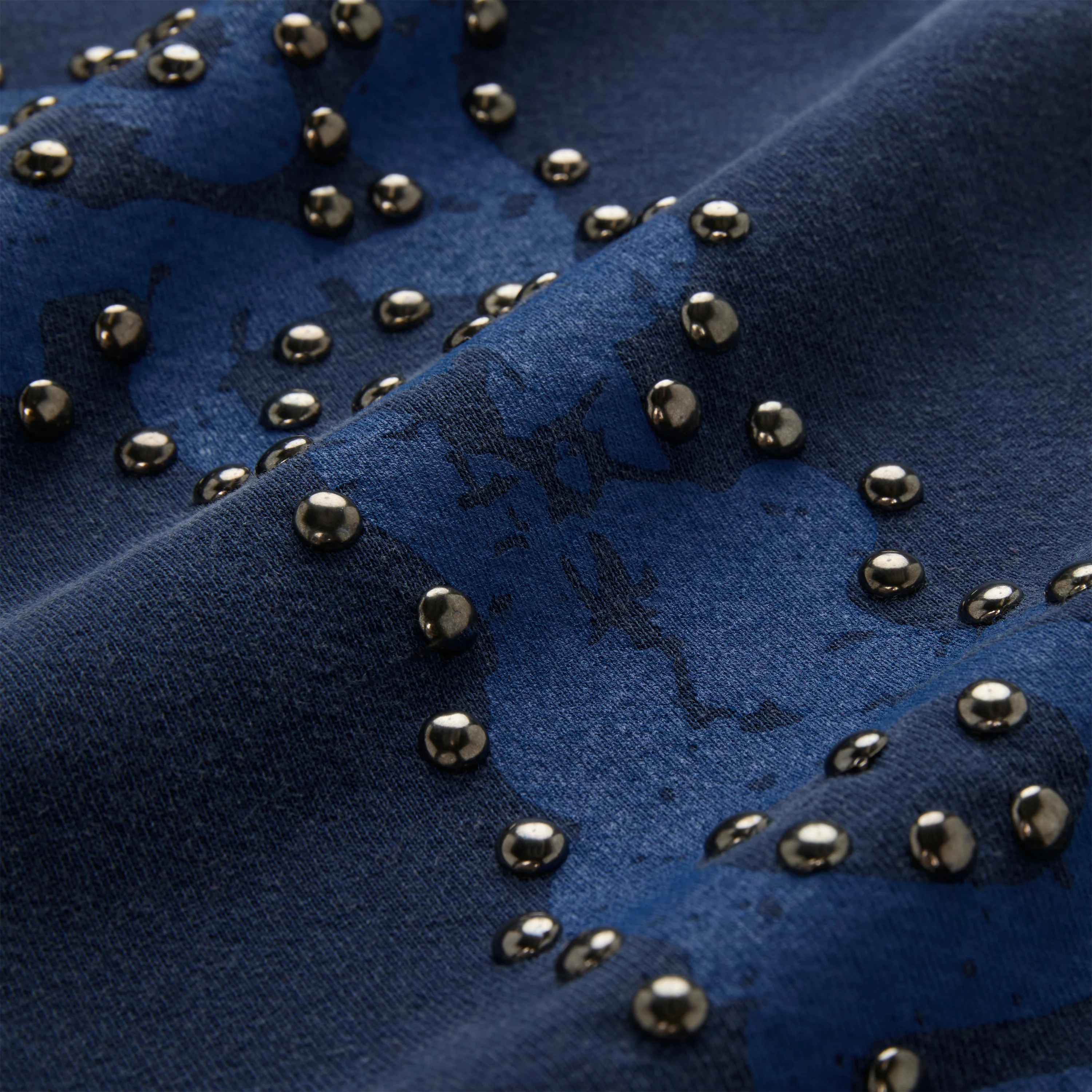 PUNK V3 STUDDED SWEATPANT - Image 4