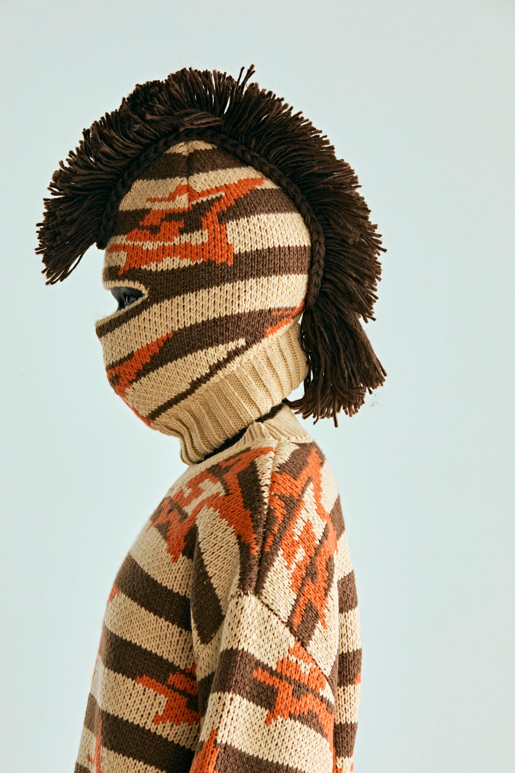 5STAR MOHAWK BALACLAVA - Image 6