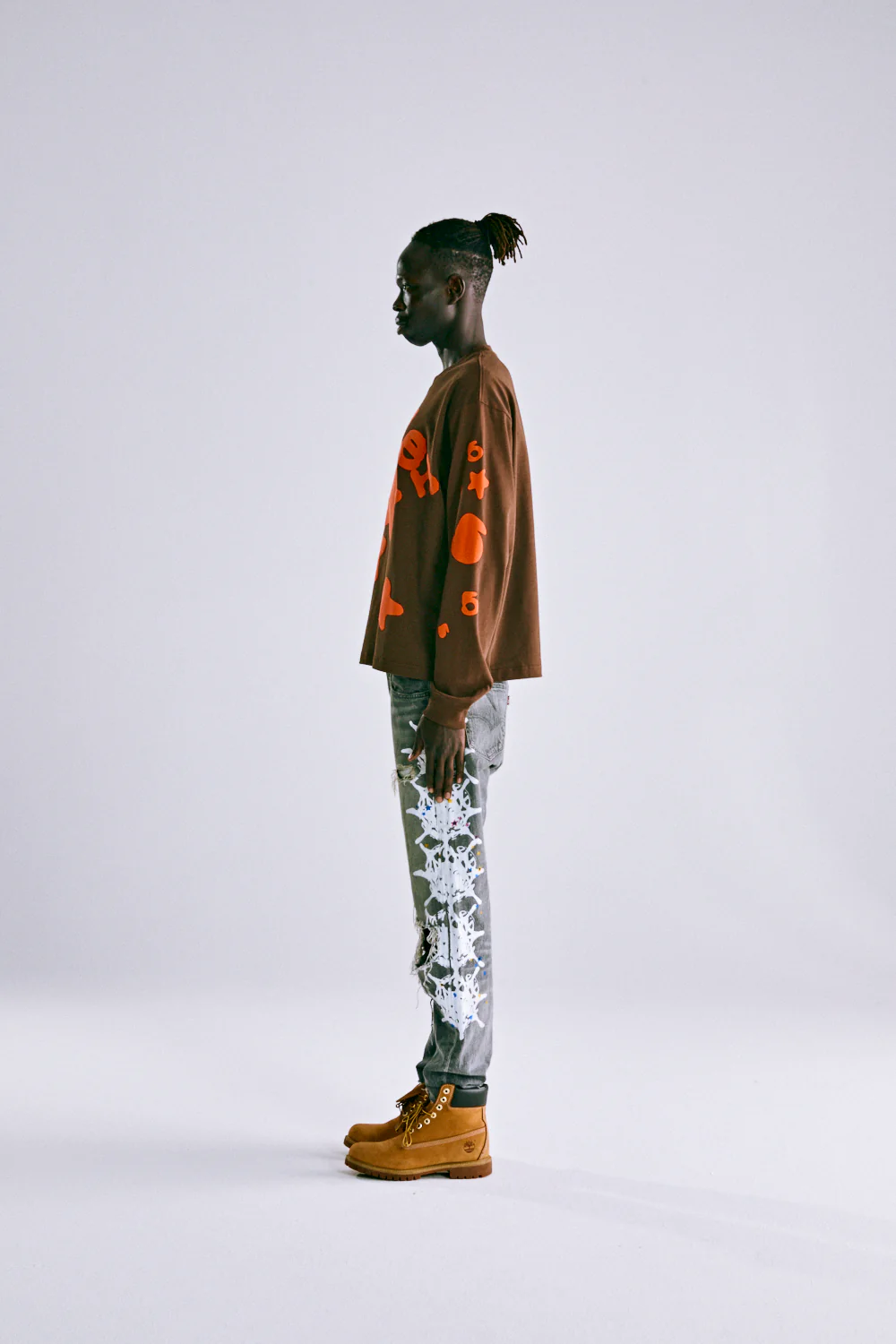 BELUGA LS HW TEE - Image 7