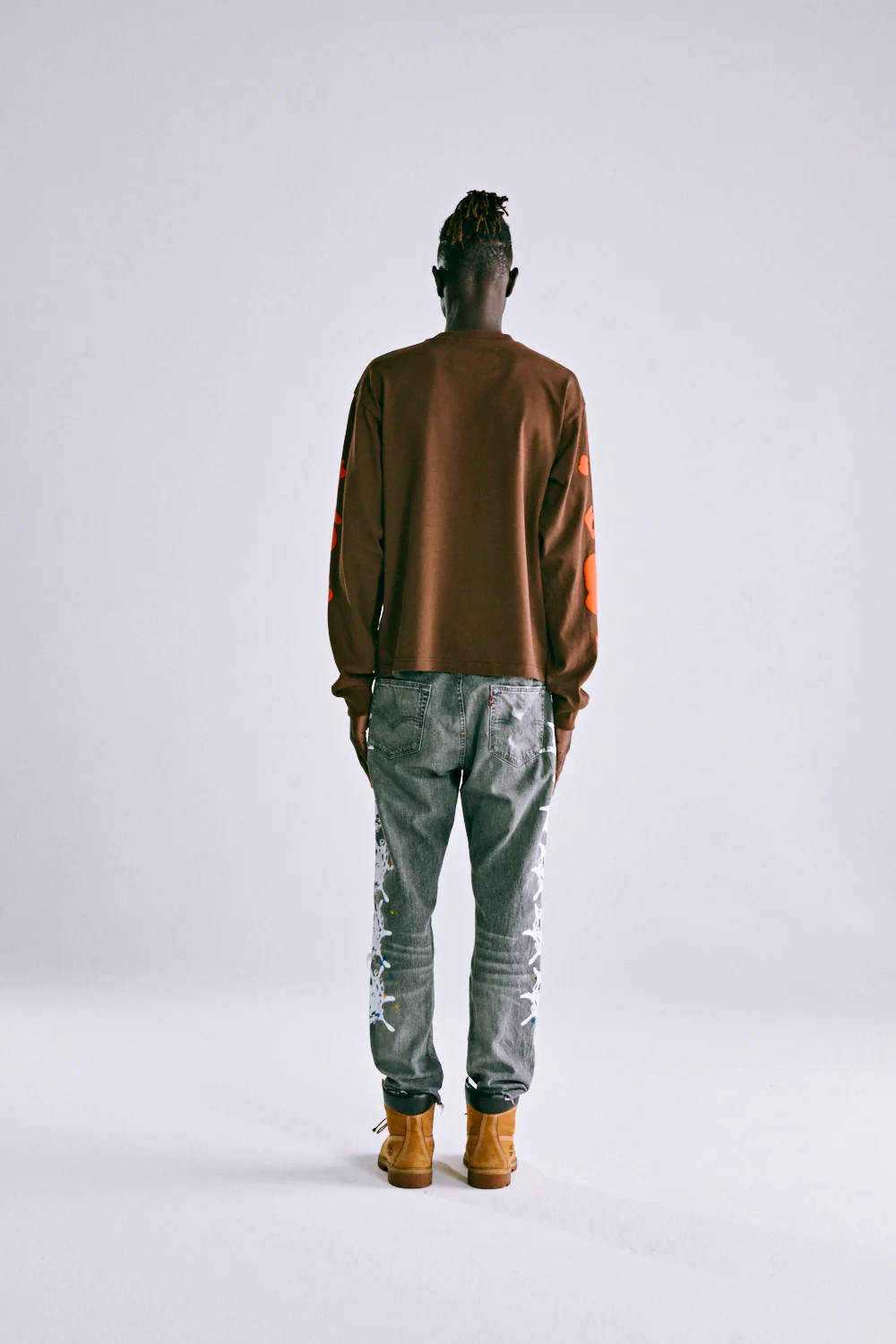 BELUGA LS HW TEE - Image 8