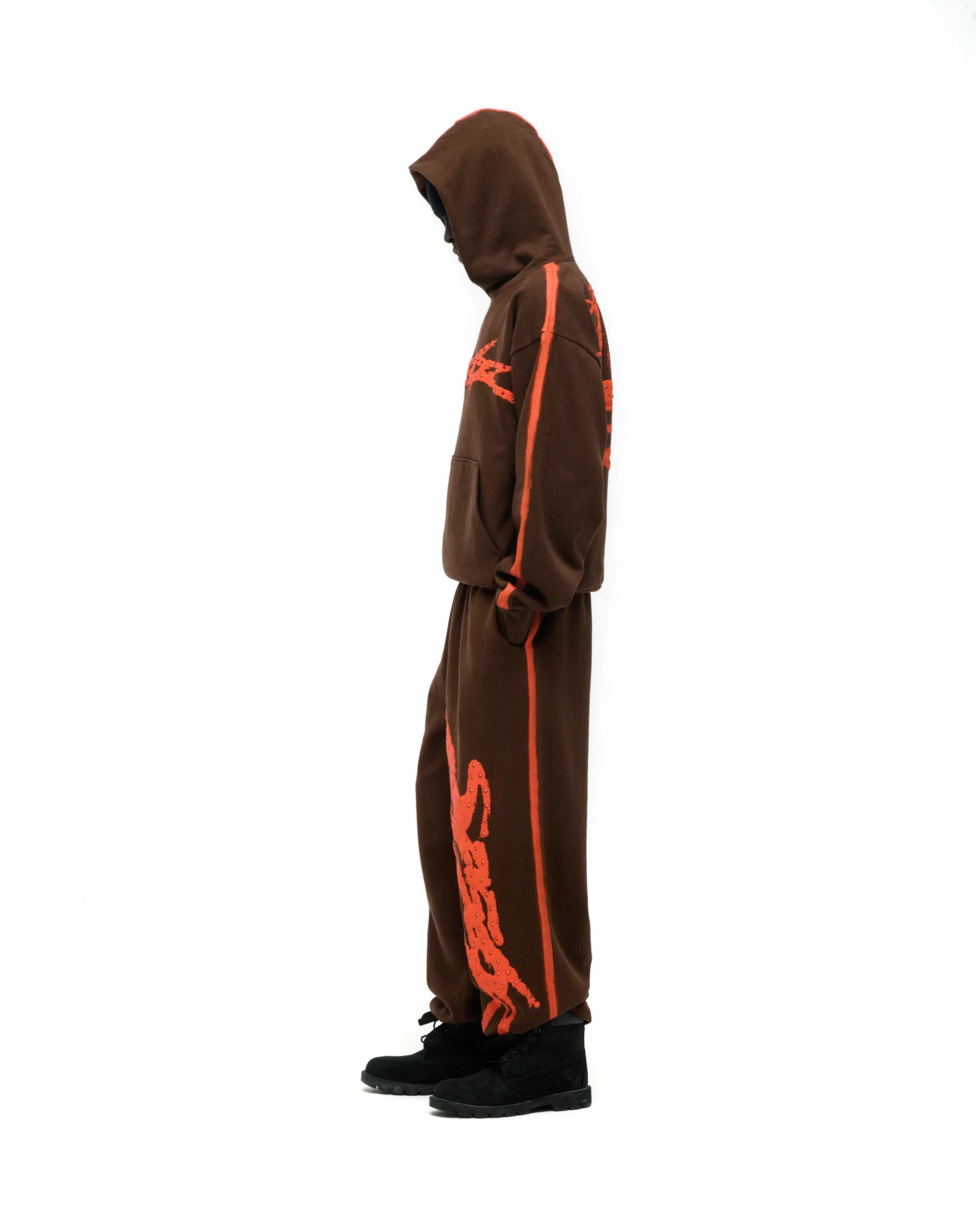 SCREAMING EAGLE HOODIE - Image 10