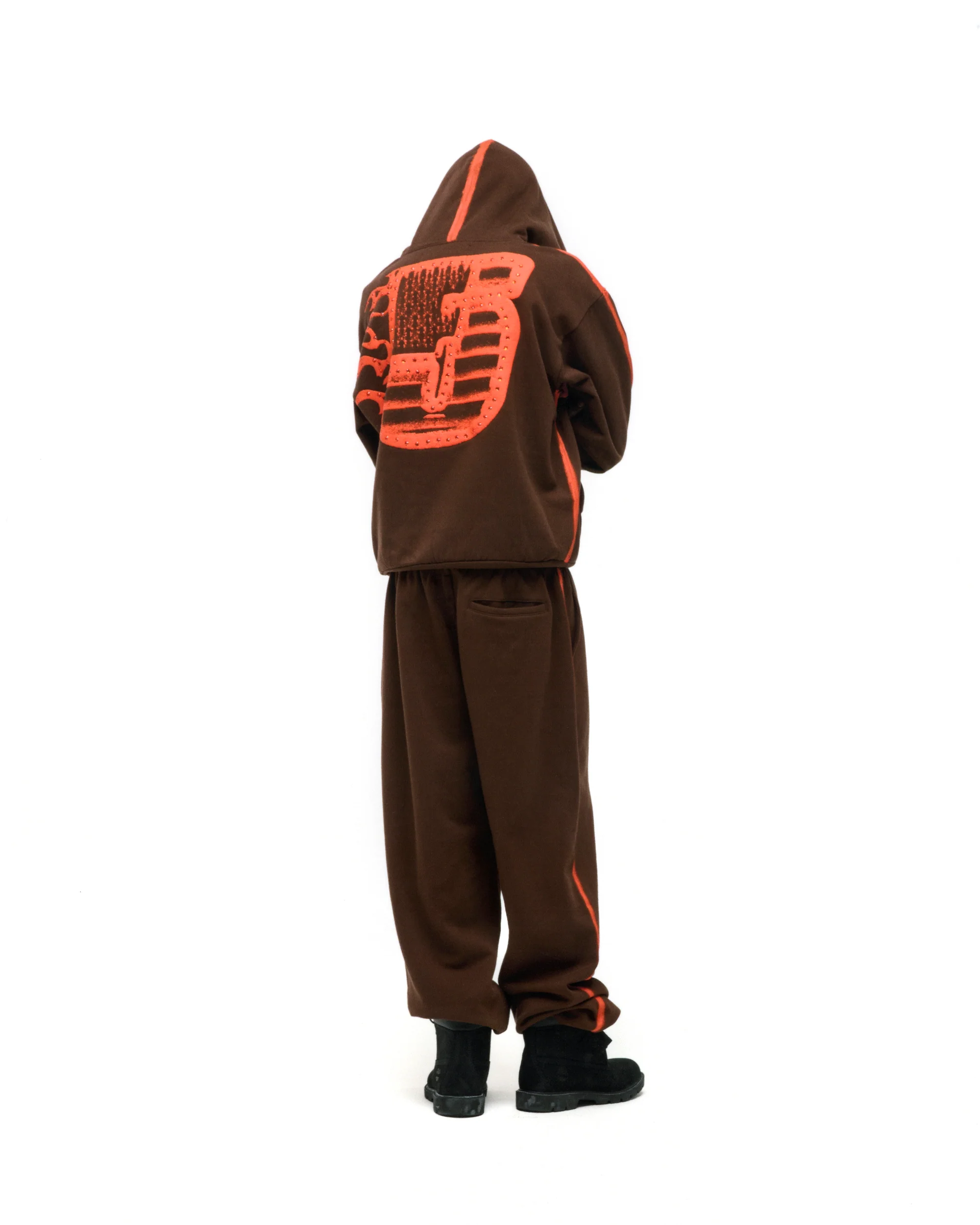 SCREAMING EAGLE HOODIE - Image 11