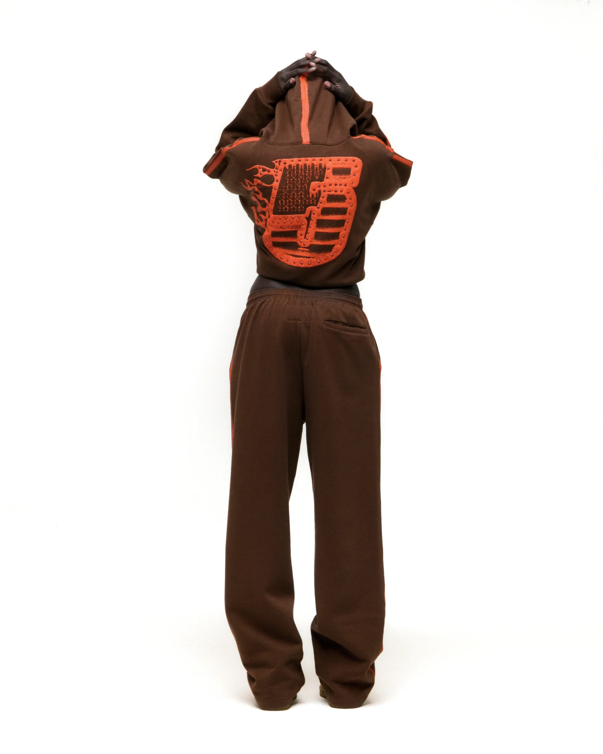 SCREAMING EAGLE HOODIE - Image 12