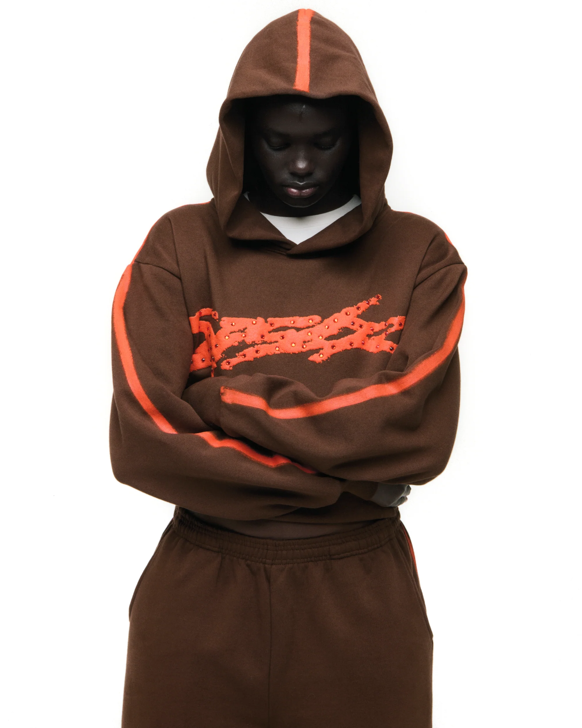 SCREAMING EAGLE HOODIE - Image 14