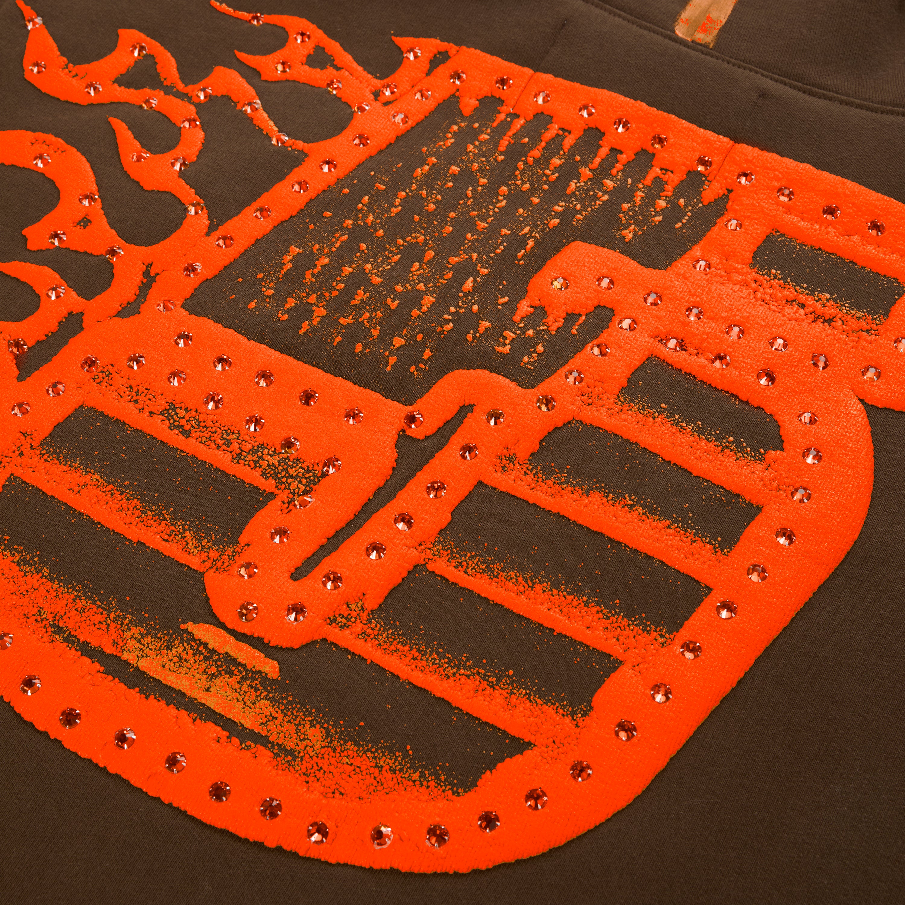 SCREAMING EAGLE HOODIE - Image 6
