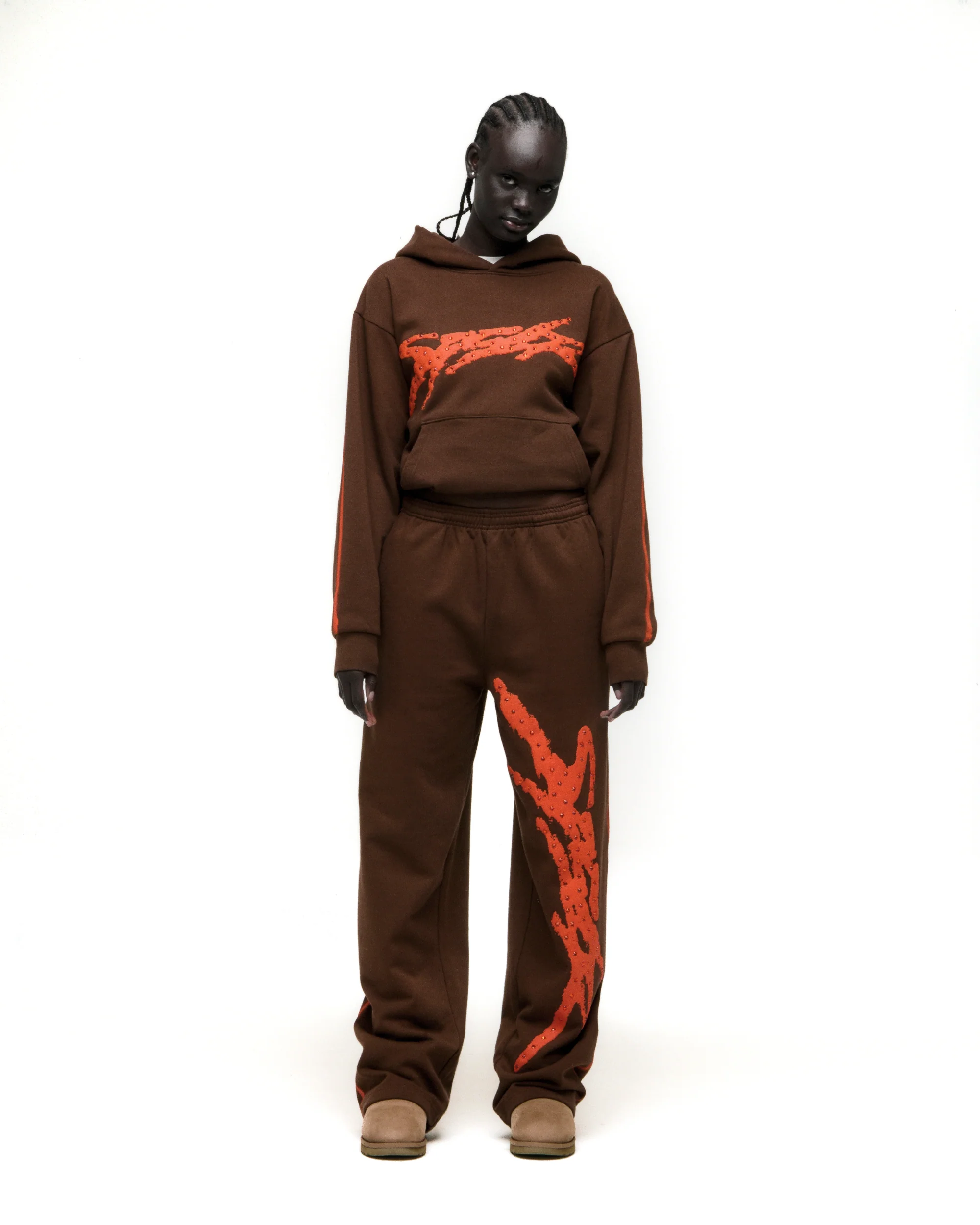 SCREAMING EAGLE HOODIE - Image 8