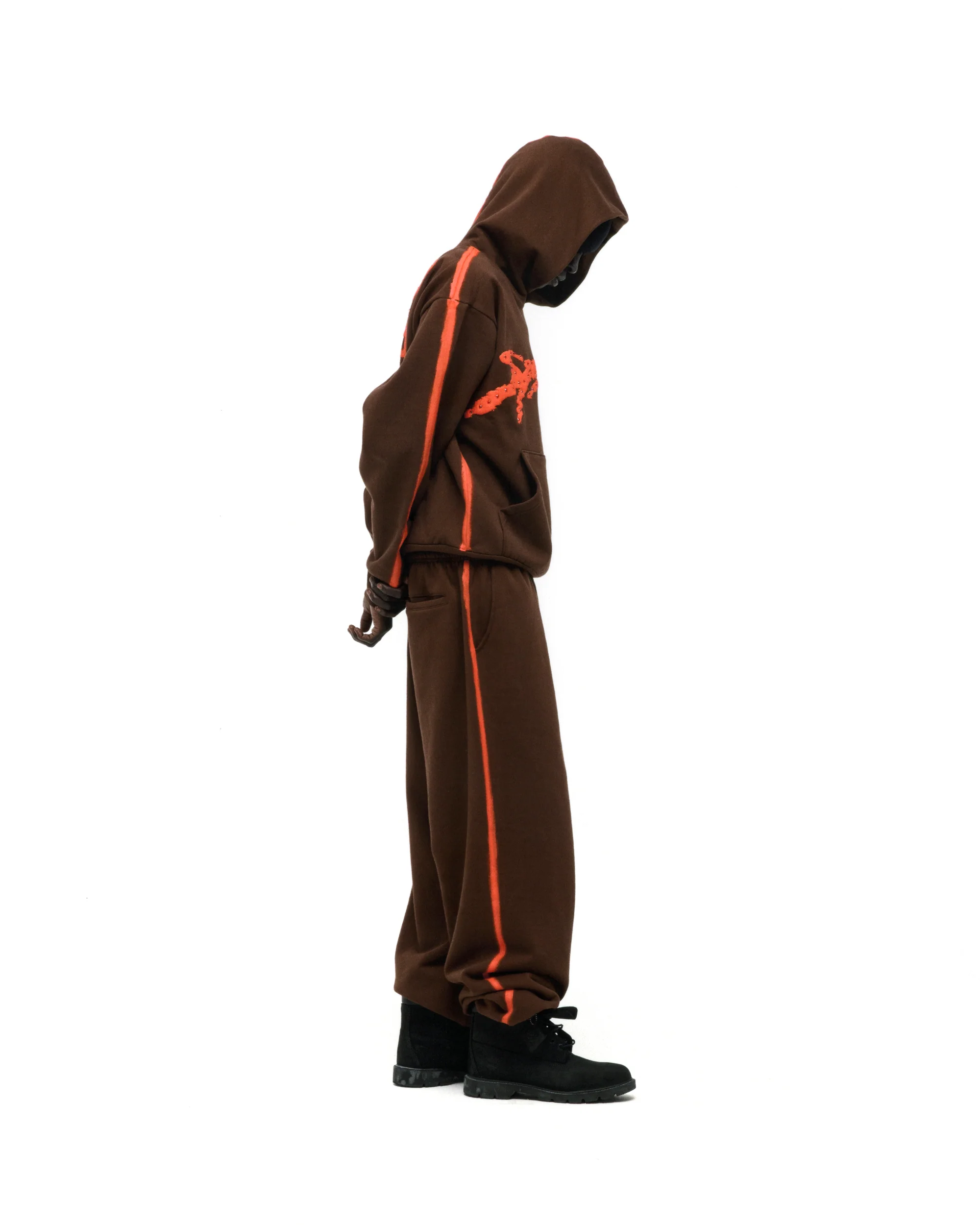 SCREAMING EAGLE HOODIE - Image 9