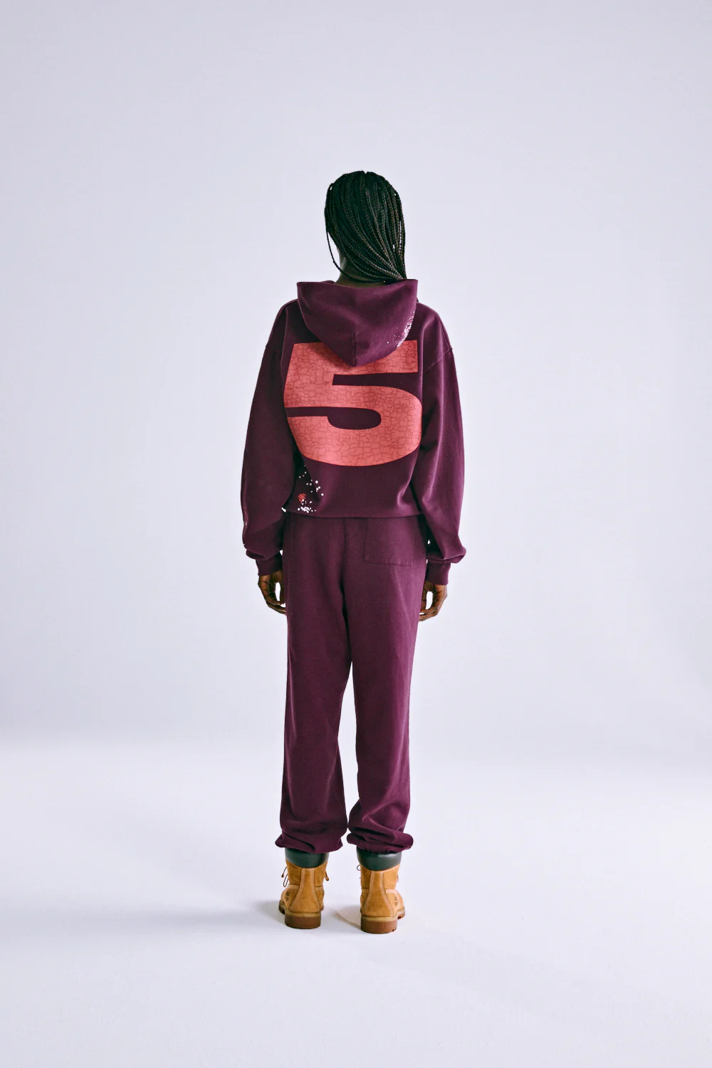 NOCTURNAL HIGHWAY HOODIE - Image 13