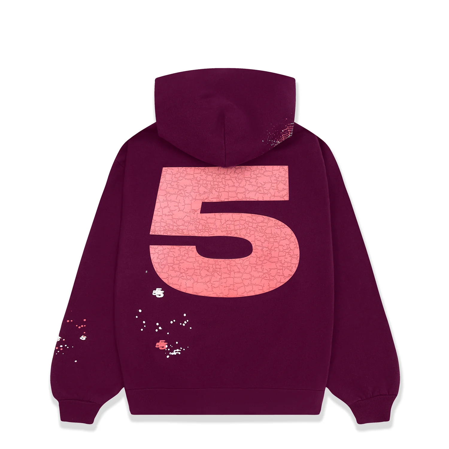 NOCTURNAL HIGHWAY HOODIE - Image 2