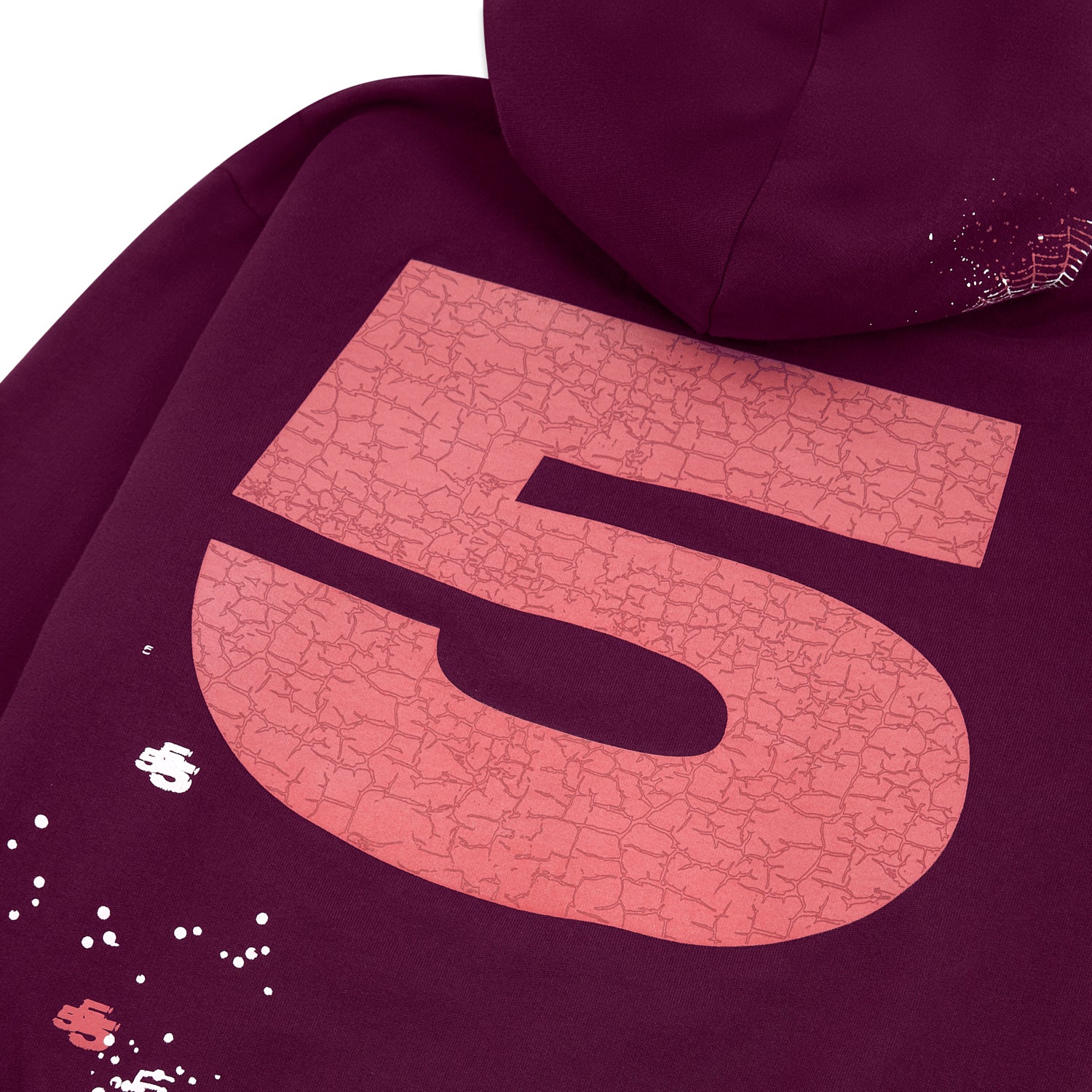 NOCTURNAL HIGHWAY HOODIE - Image 5