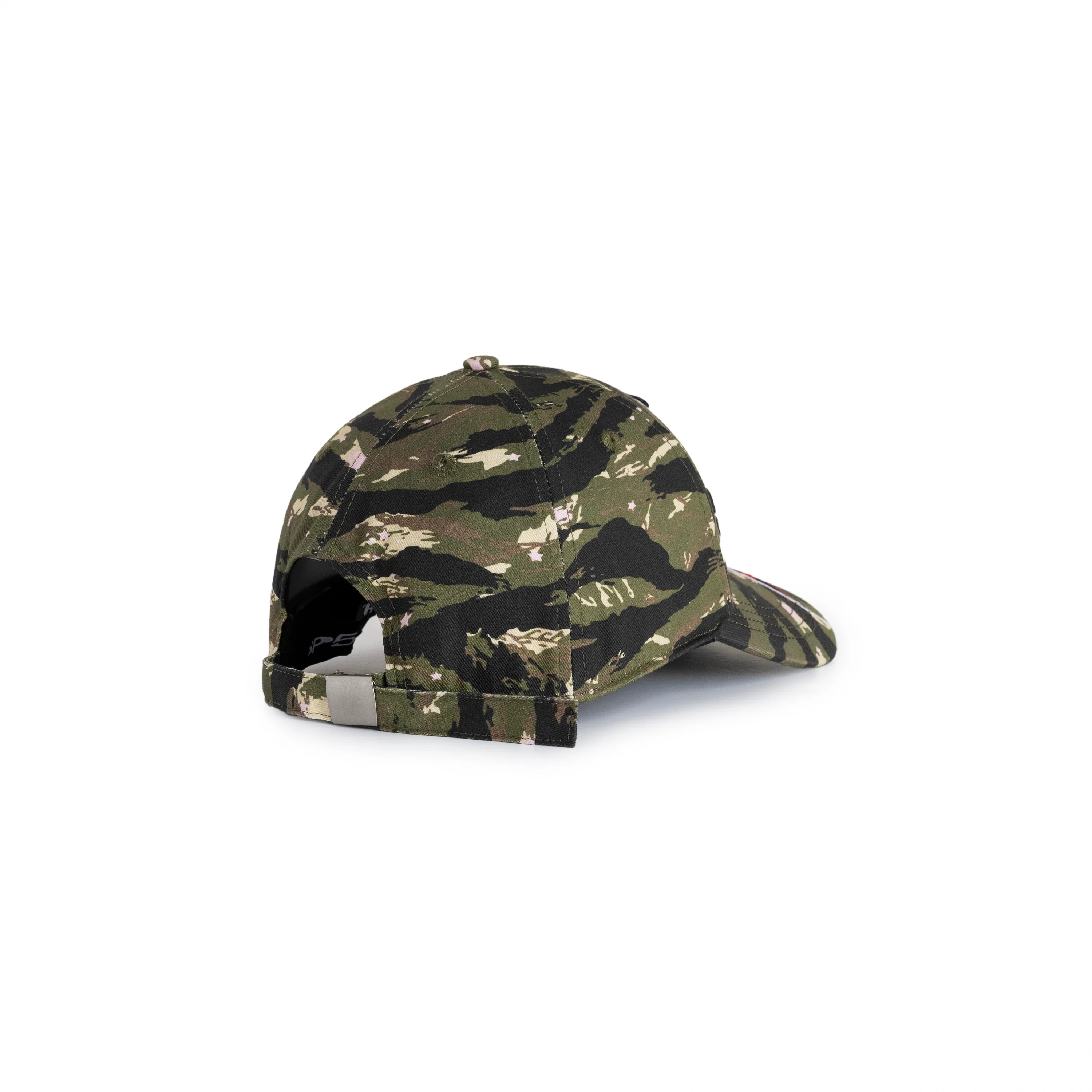 SOUVENIR 6-PANEL HAT - Image 2
