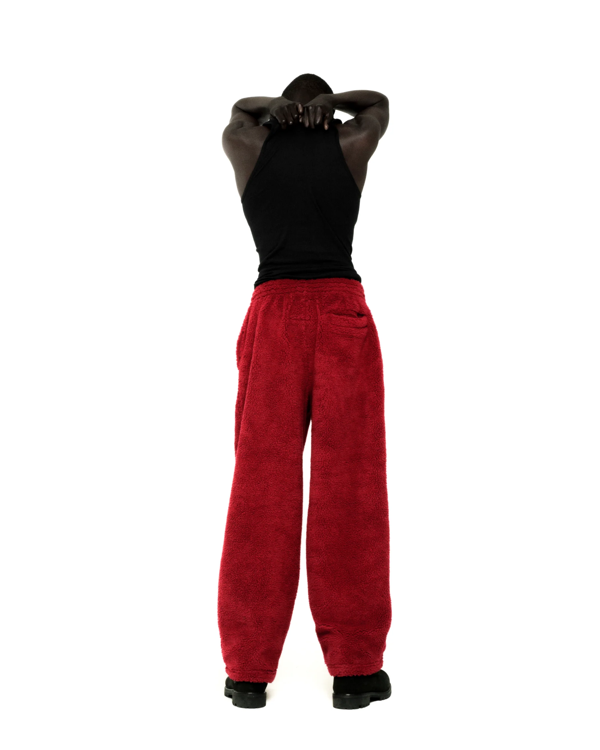 TEDDY FLEECE PANT - Image 11