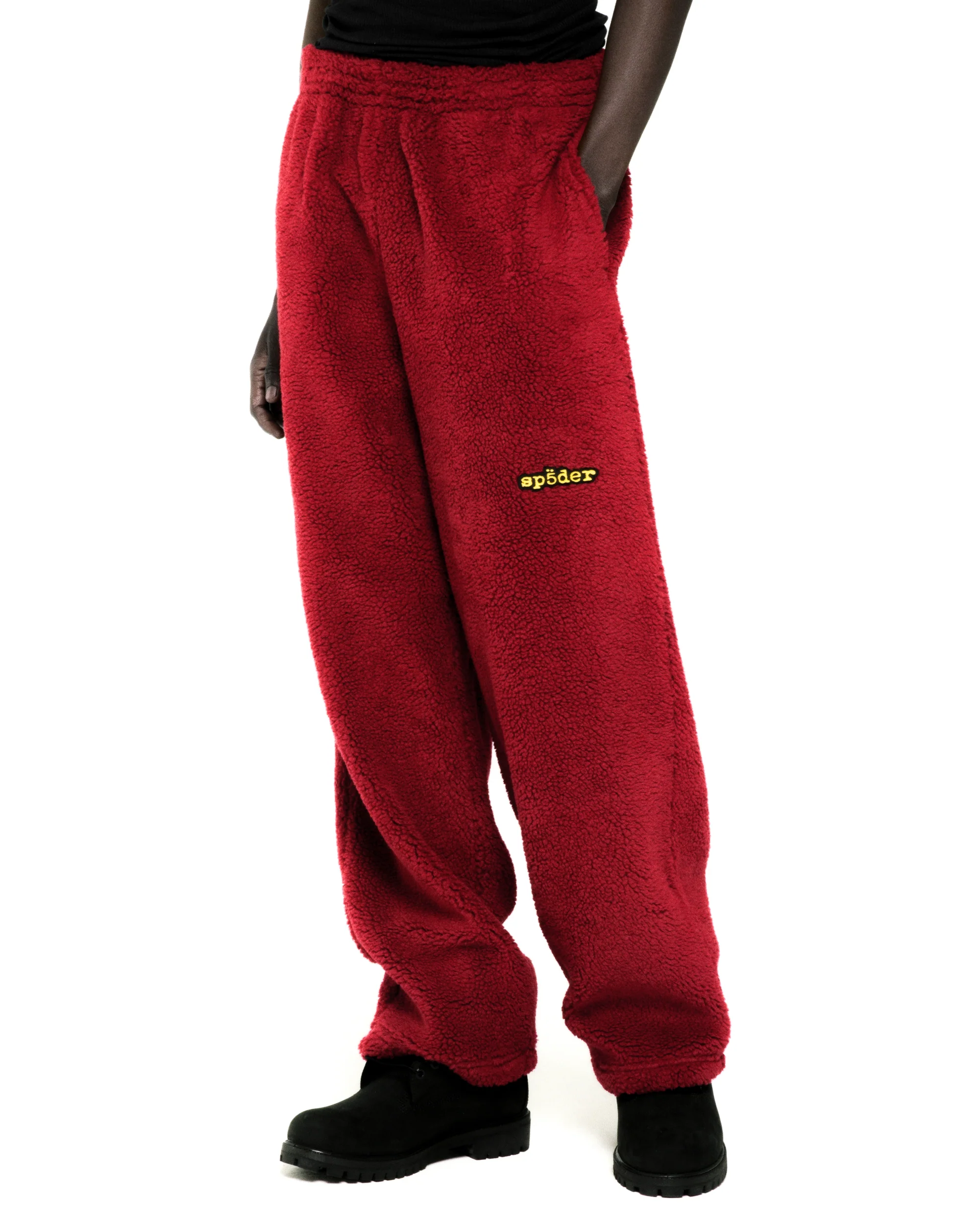 TEDDY FLEECE PANT - Image 13