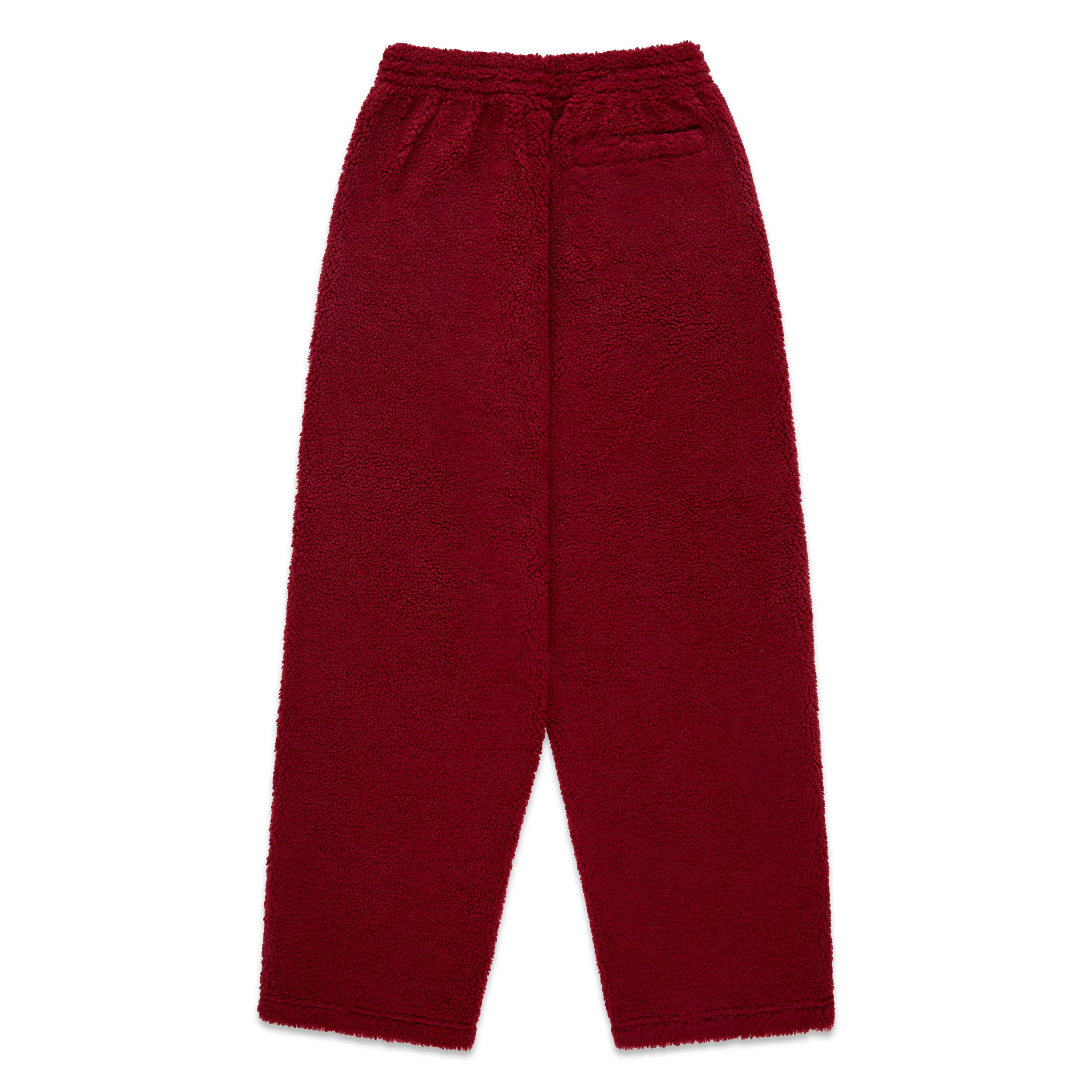 TEDDY FLEECE PANT - Image 2