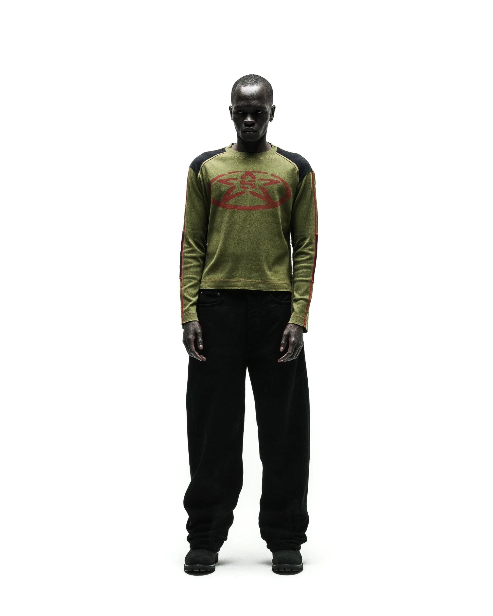 SERVICE LONGSLEEVE - Image 6