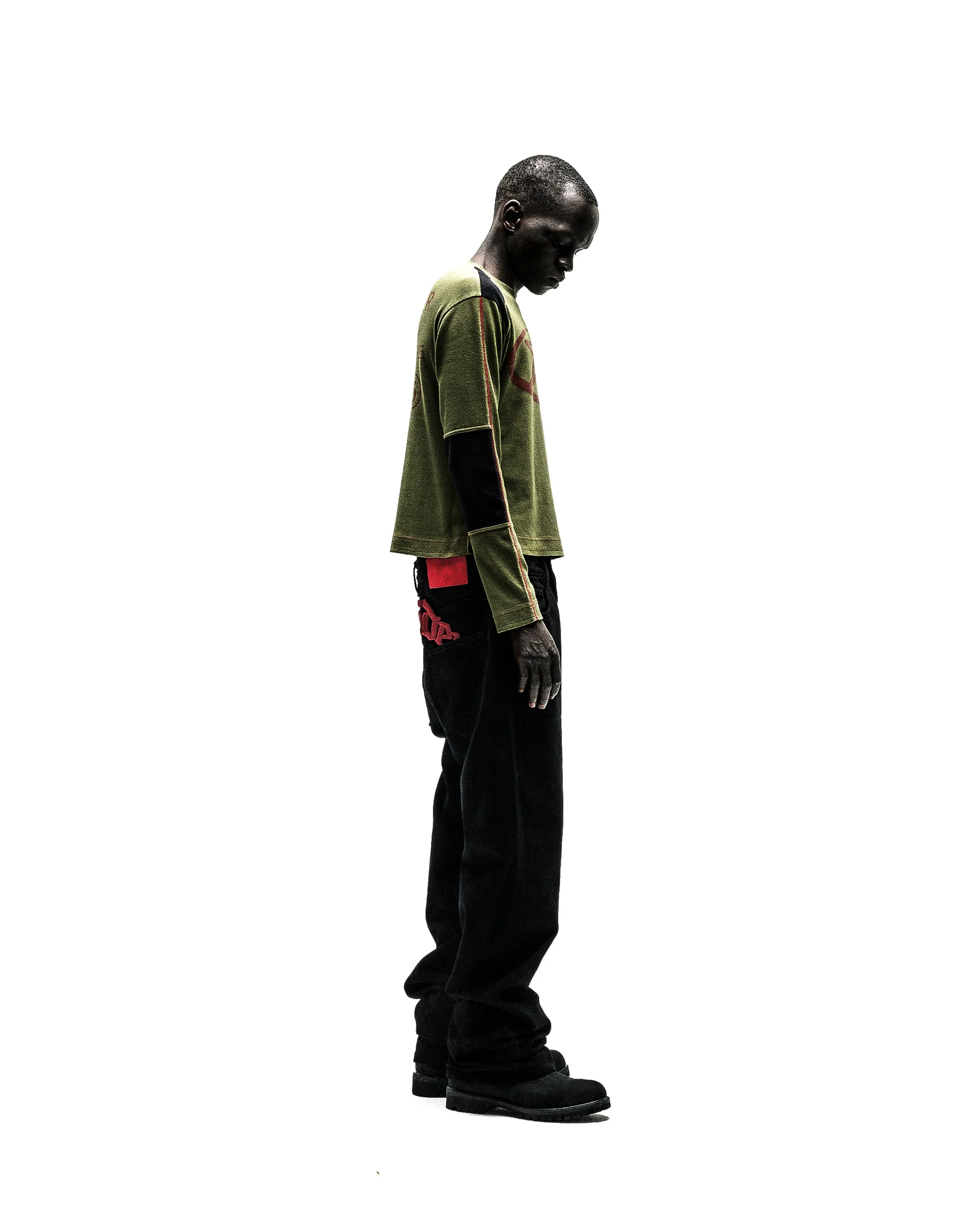 SERVICE LONGSLEEVE - Image 7