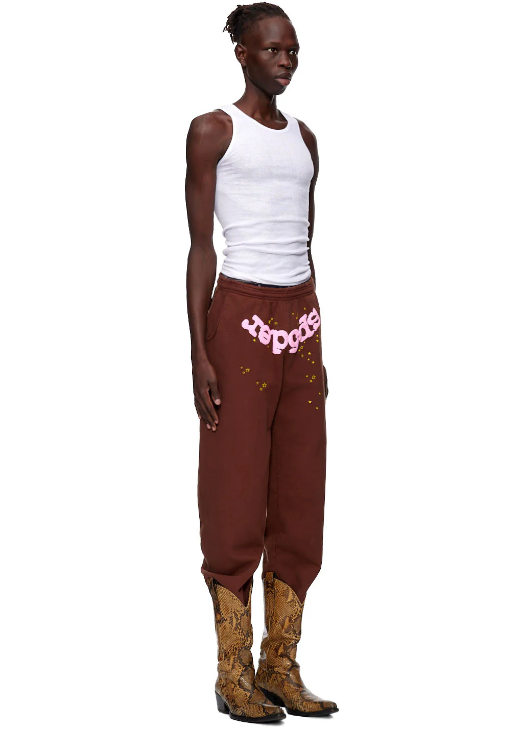 CLASSIC SWEATPANT - Image 3
