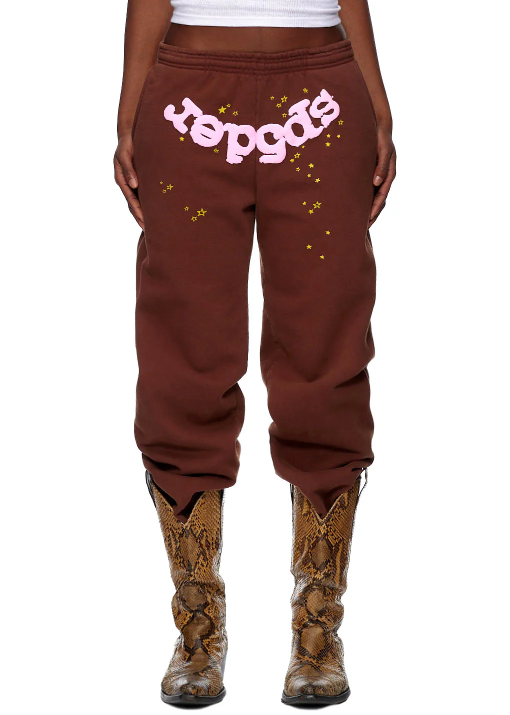CLASSIC SWEATPANT - Image 4