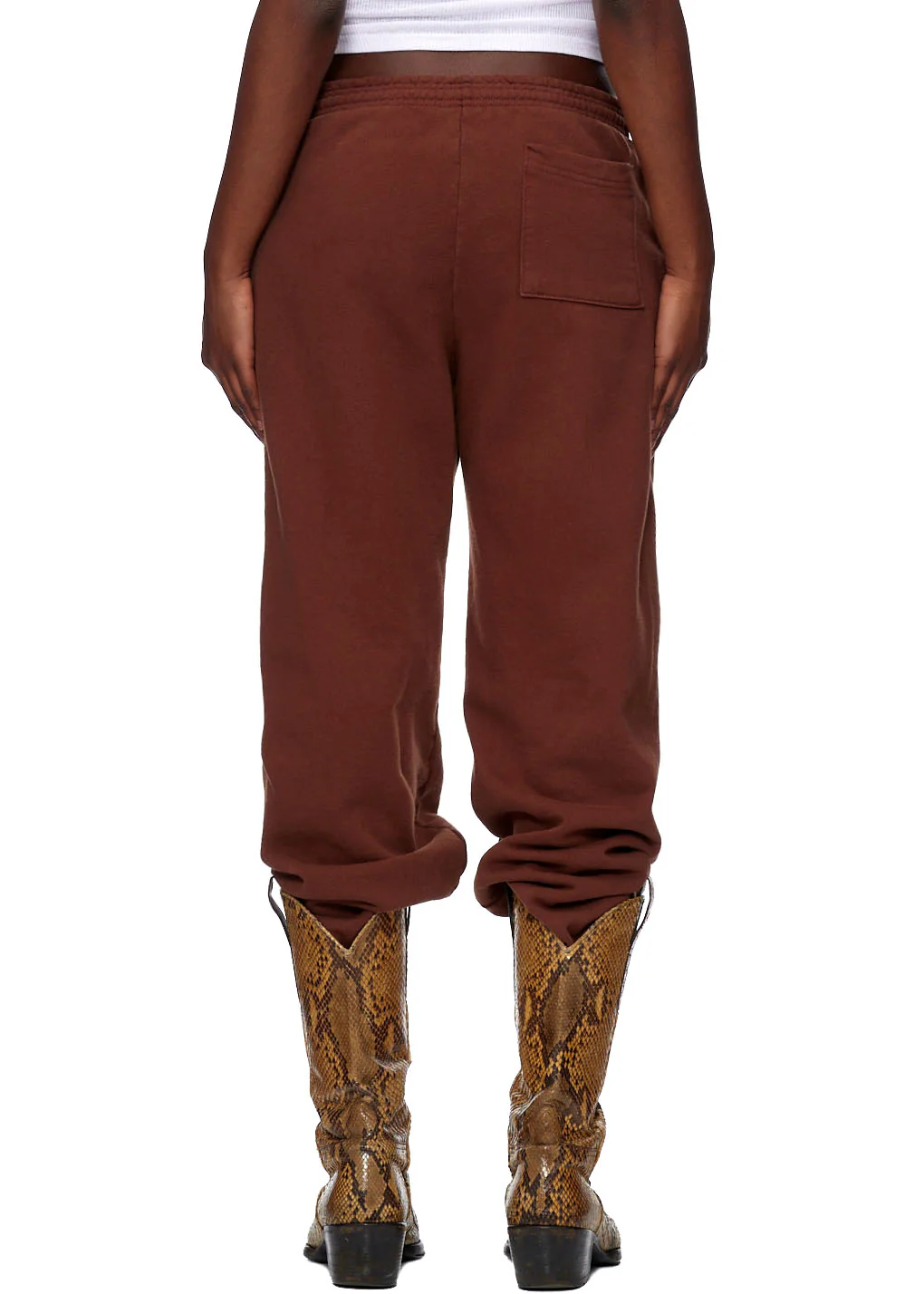 CLASSIC SWEATPANT - Image 6