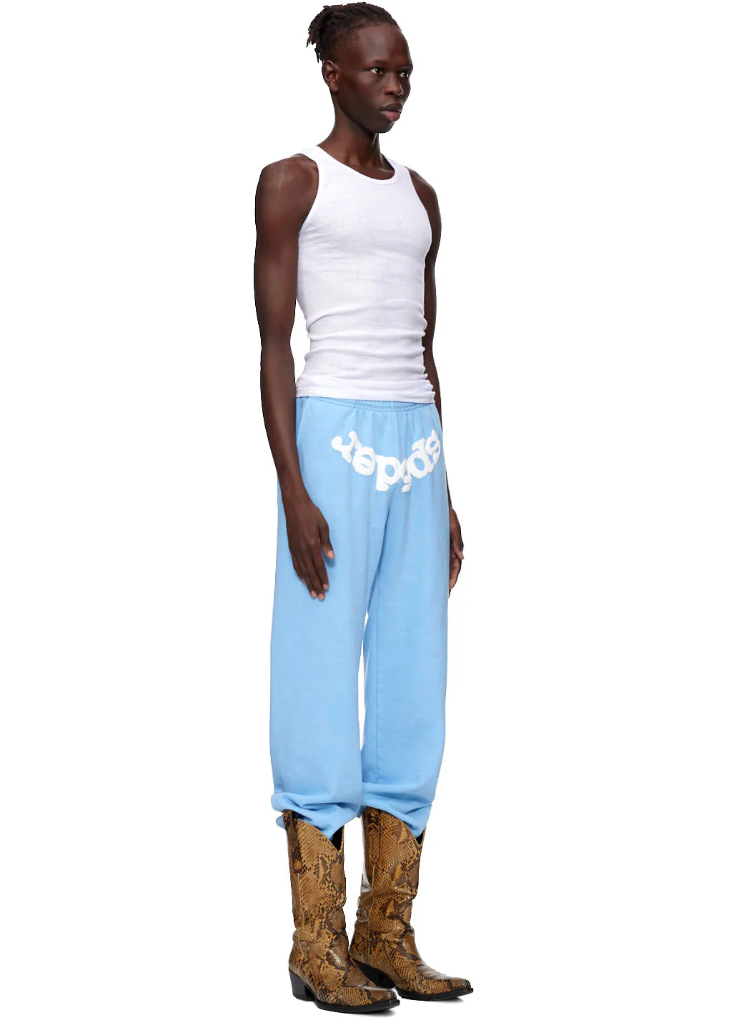 CLASSIC SWEATPANT - Image 7