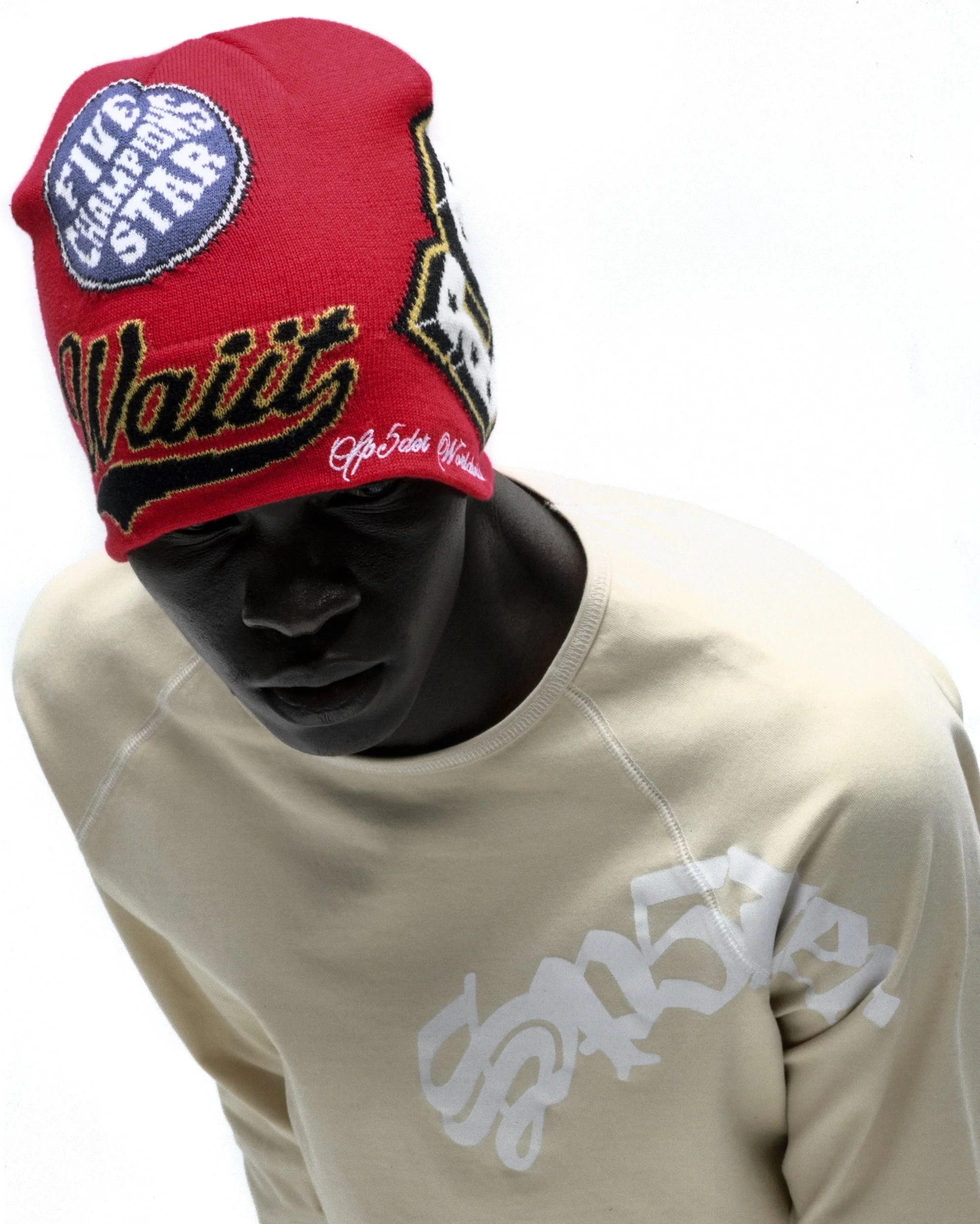 OXY LONGSLEEVE - Image 11