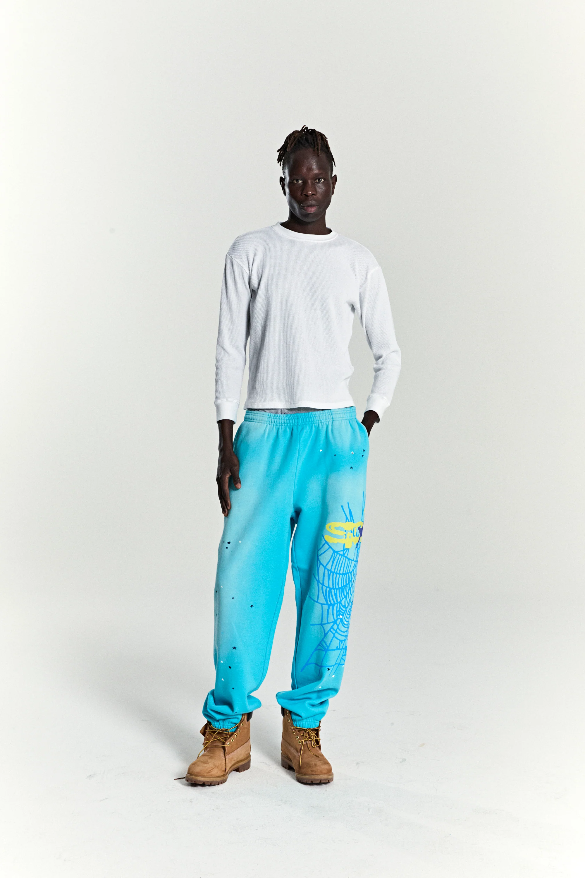 HEAVY WEB SWEATPANT - Image 10