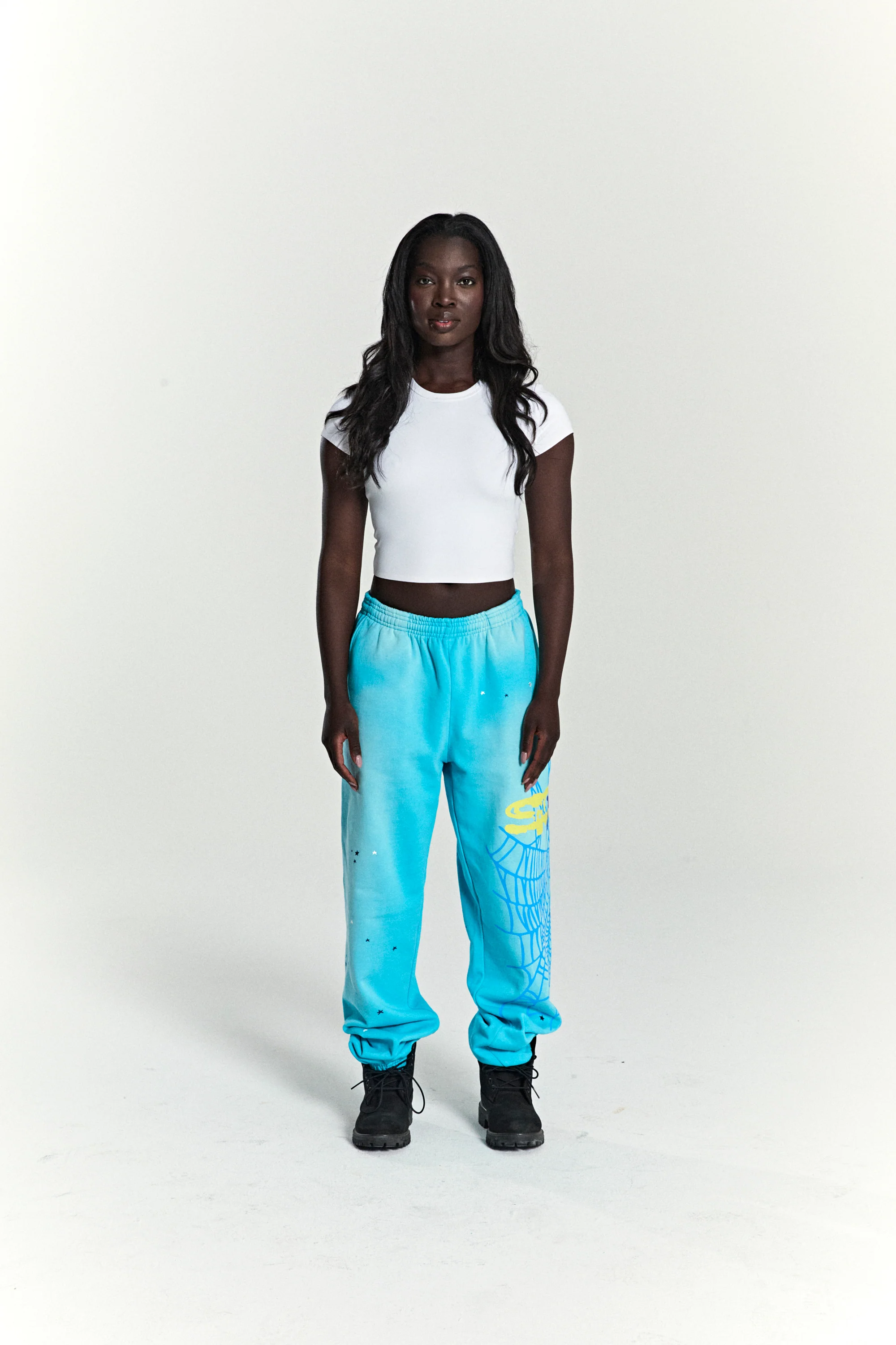 HEAVY WEB SWEATPANT - Image 11