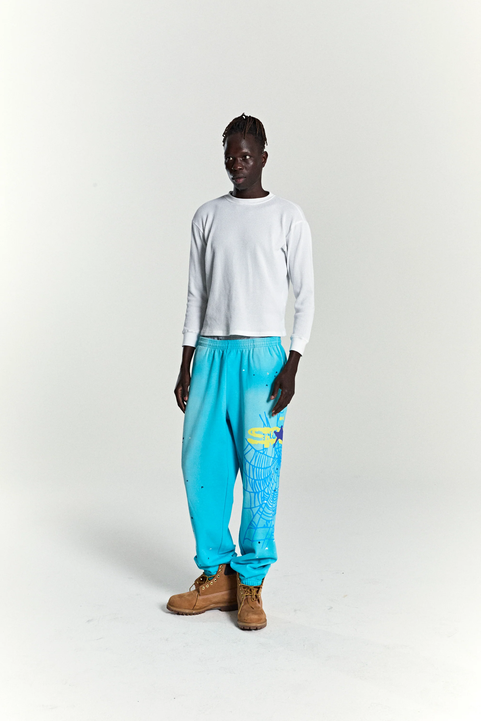 HEAVY WEB SWEATPANT - Image 12