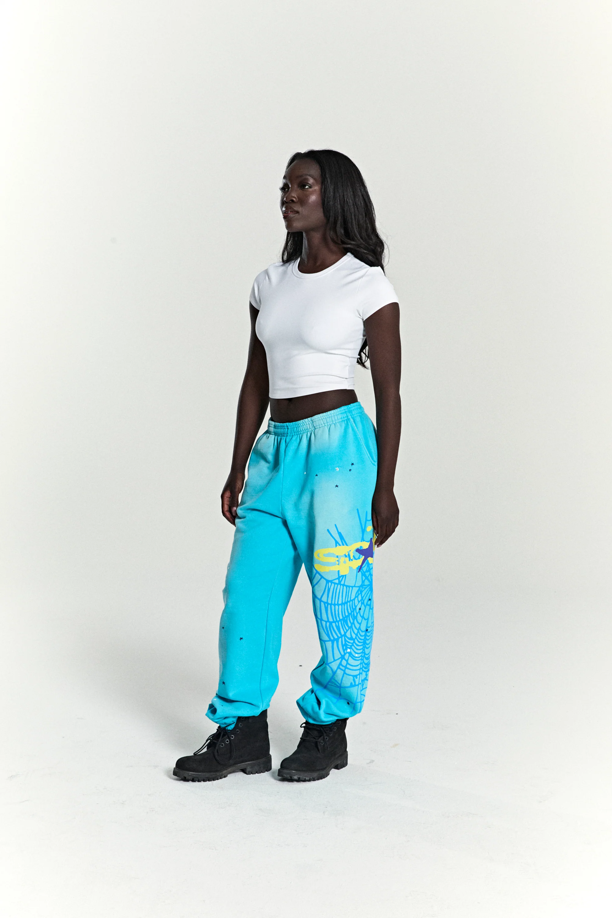 HEAVY WEB SWEATPANT - Image 13