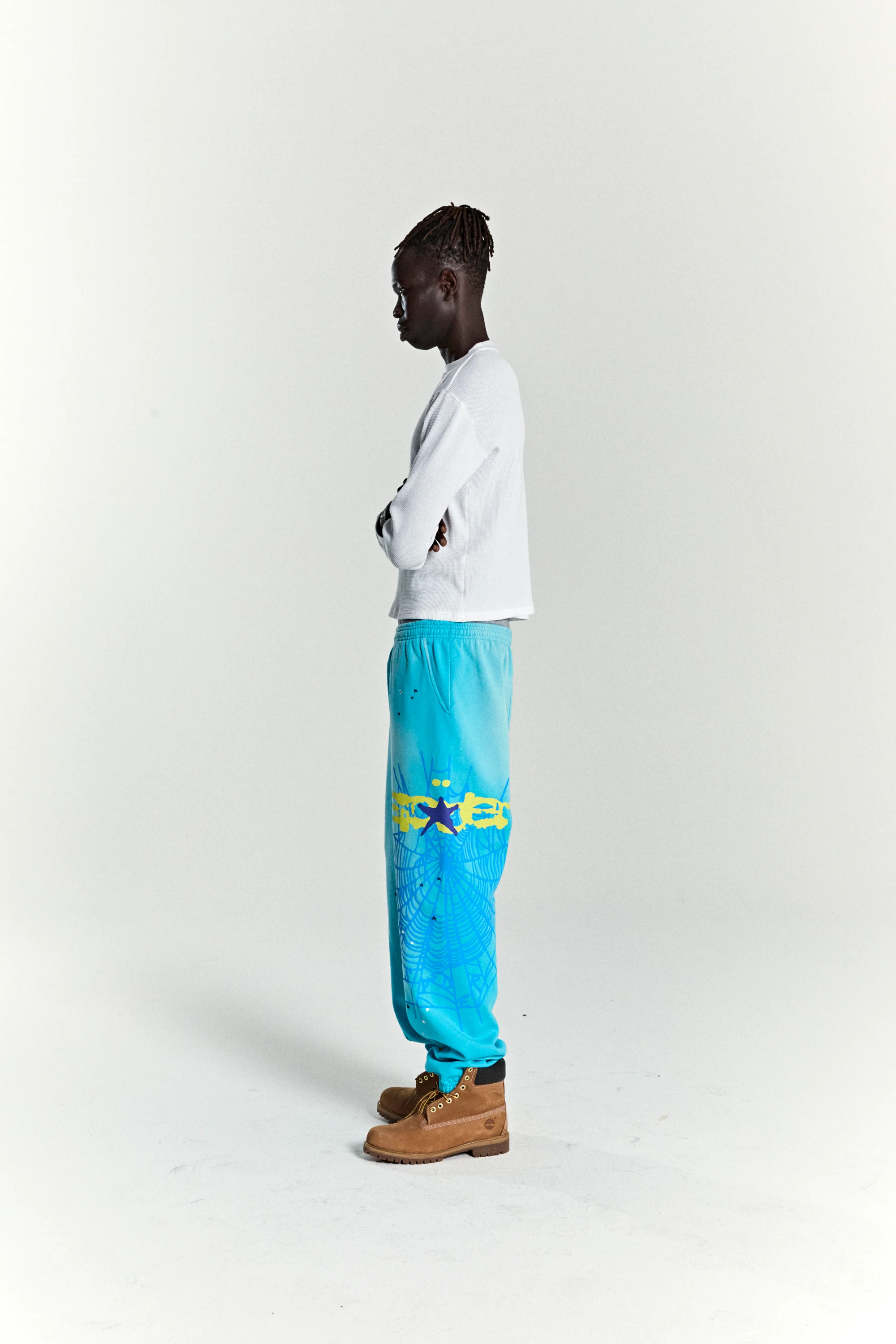 HEAVY WEB SWEATPANT - Image 14