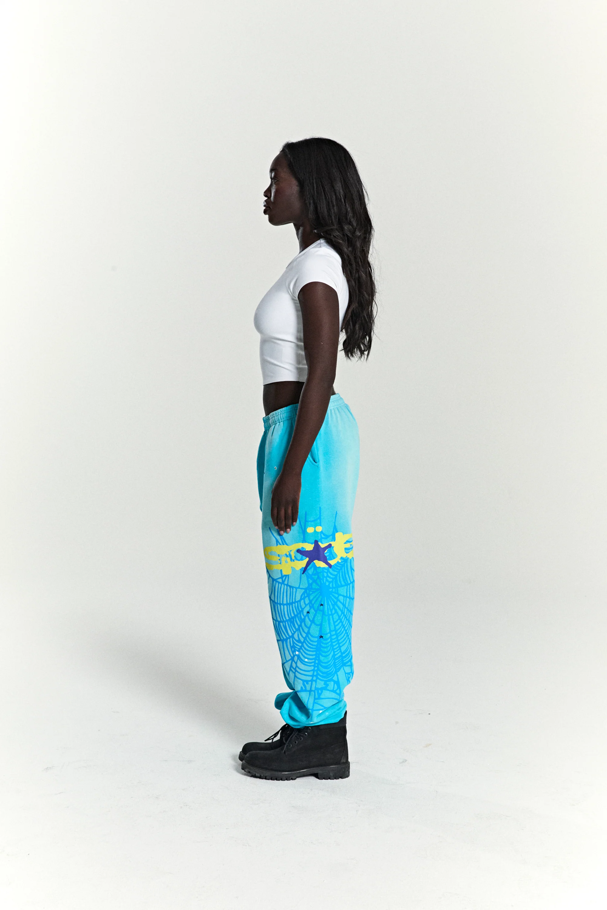 HEAVY WEB SWEATPANT - Image 15