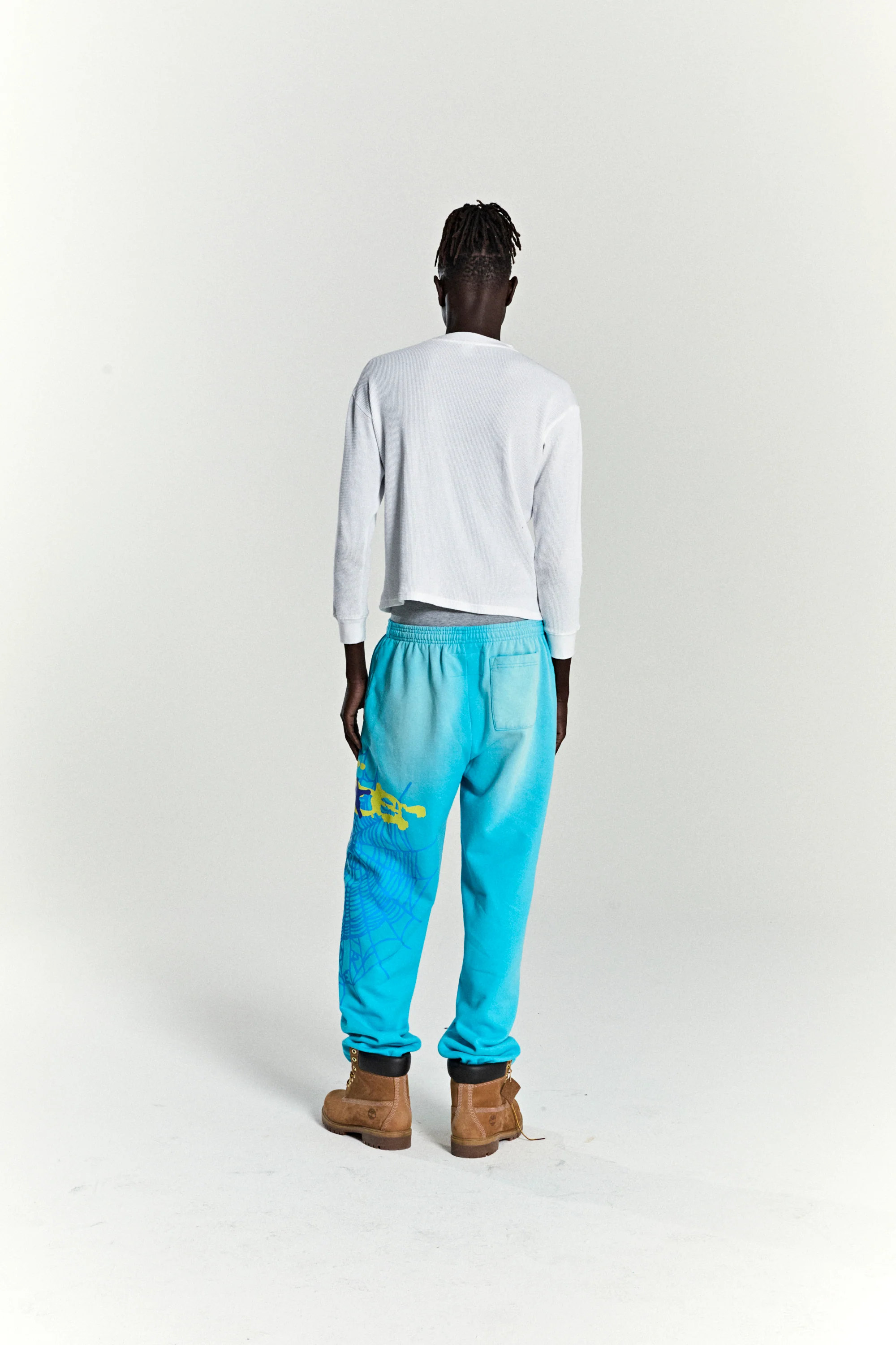 HEAVY WEB SWEATPANT - Image 16