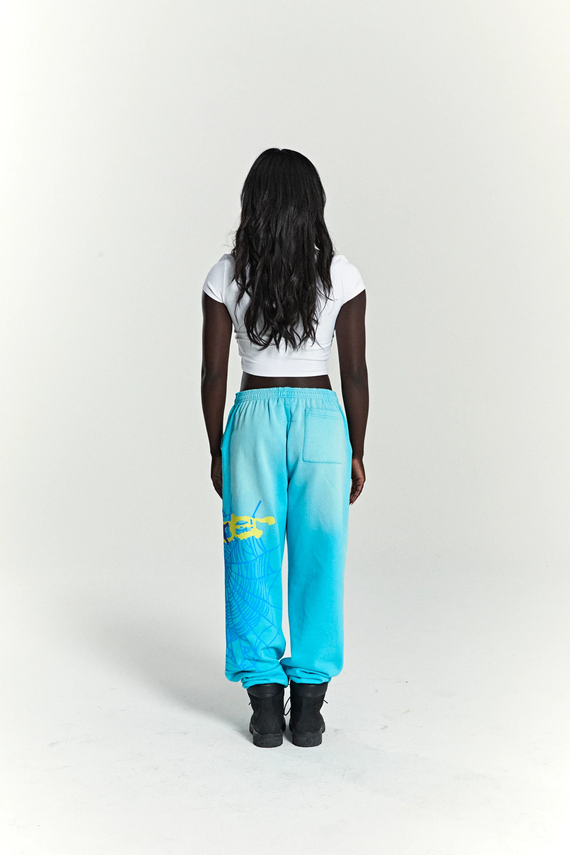 HEAVY WEB SWEATPANT - Image 17