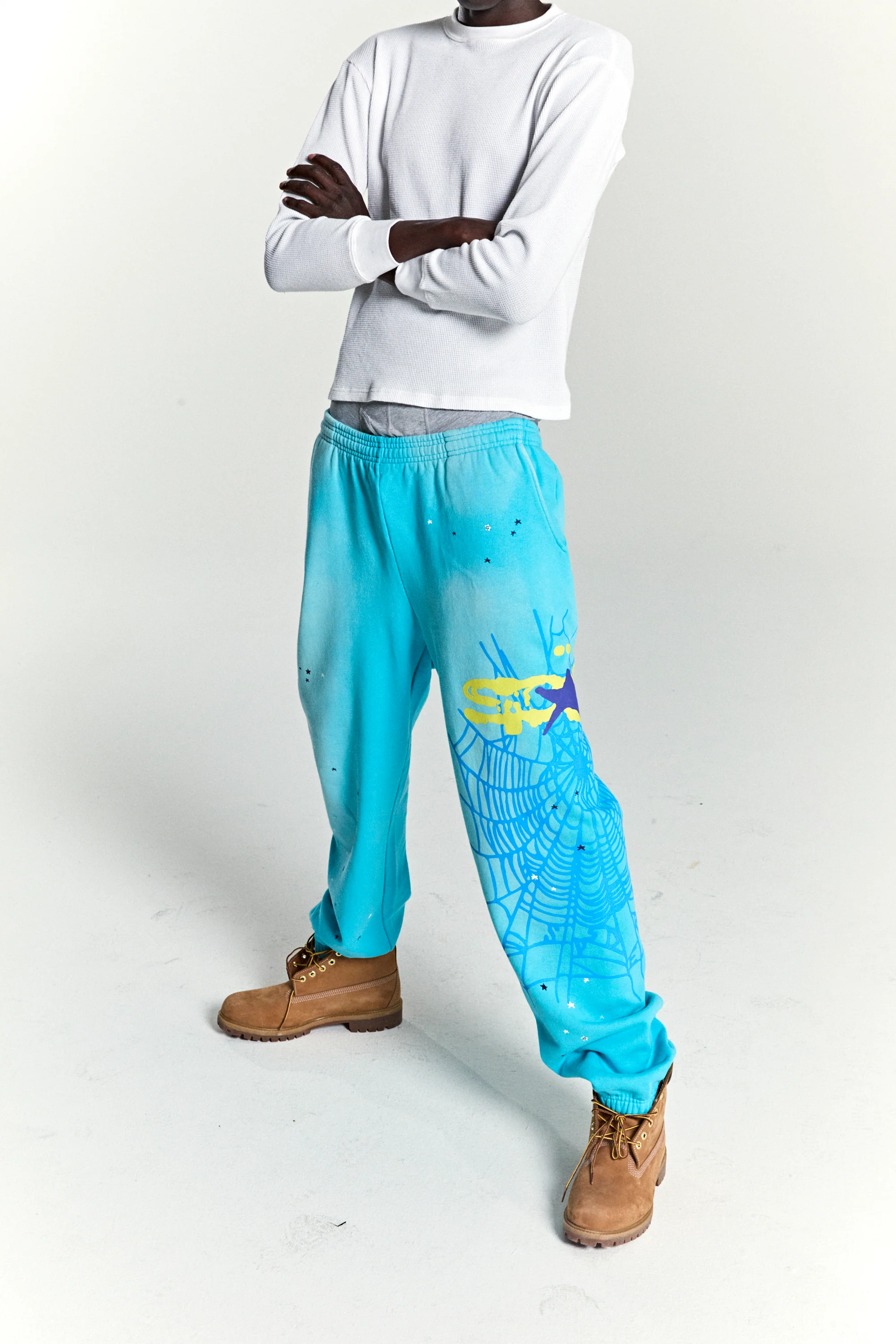 HEAVY WEB SWEATPANT - Image 18