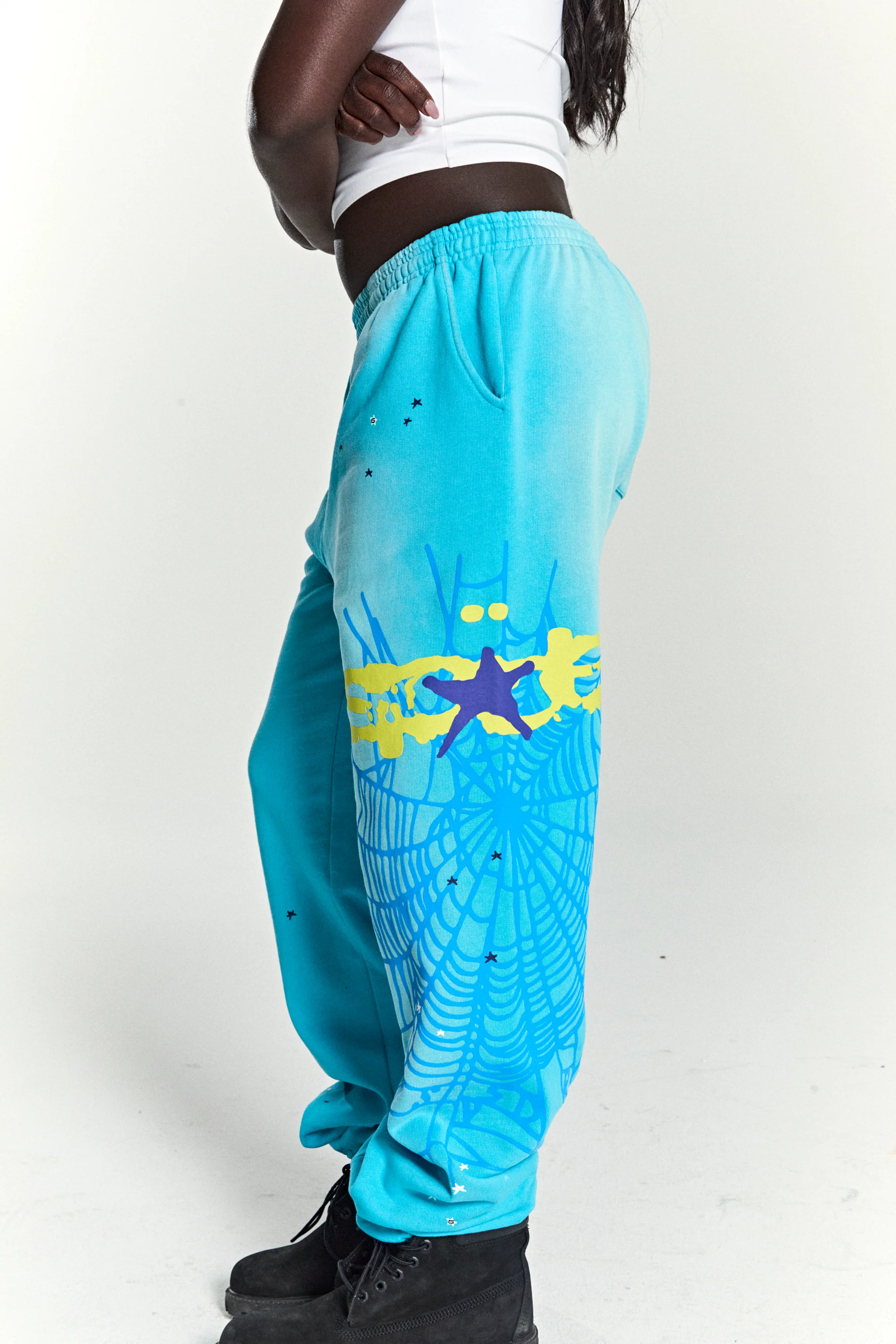 HEAVY WEB SWEATPANT - Image 24