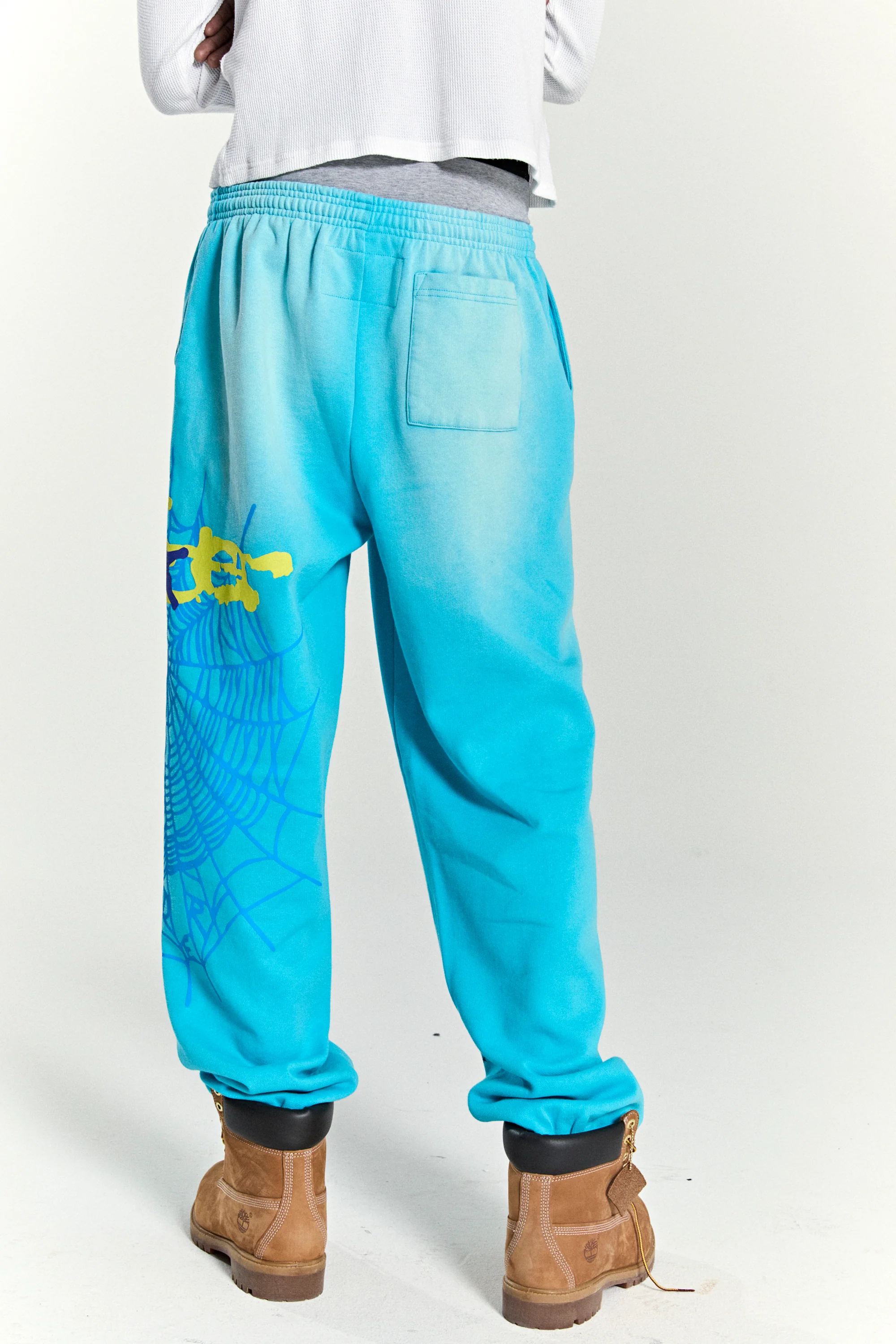 HEAVY WEB SWEATPANT - Image 25