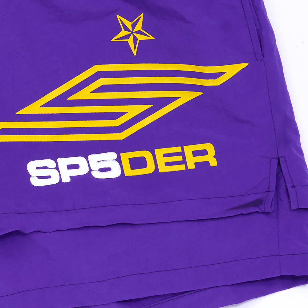 GRAPE SP5 PRO SHORT - Image 3
