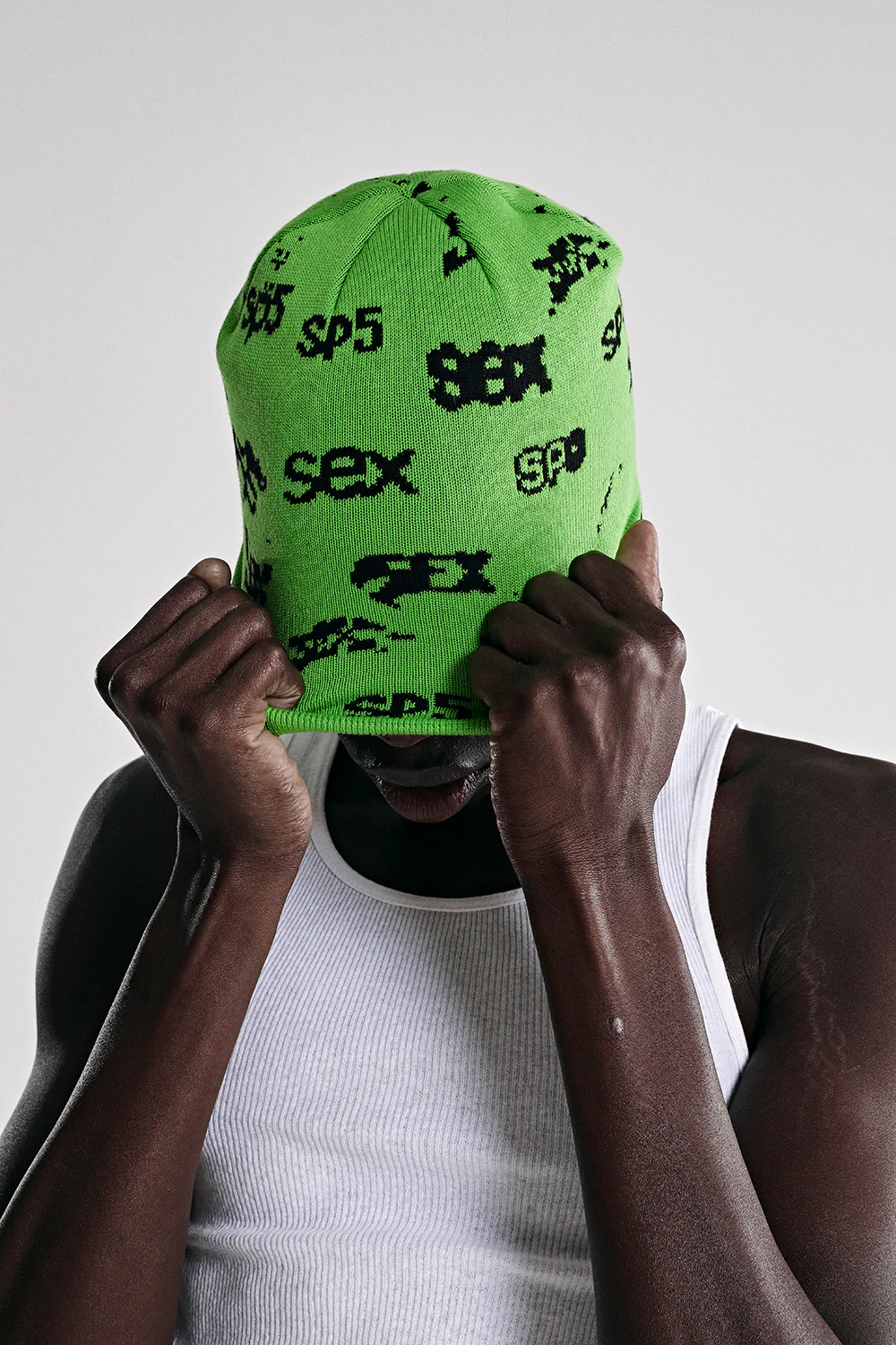 SEX SKULLY - Image 2
