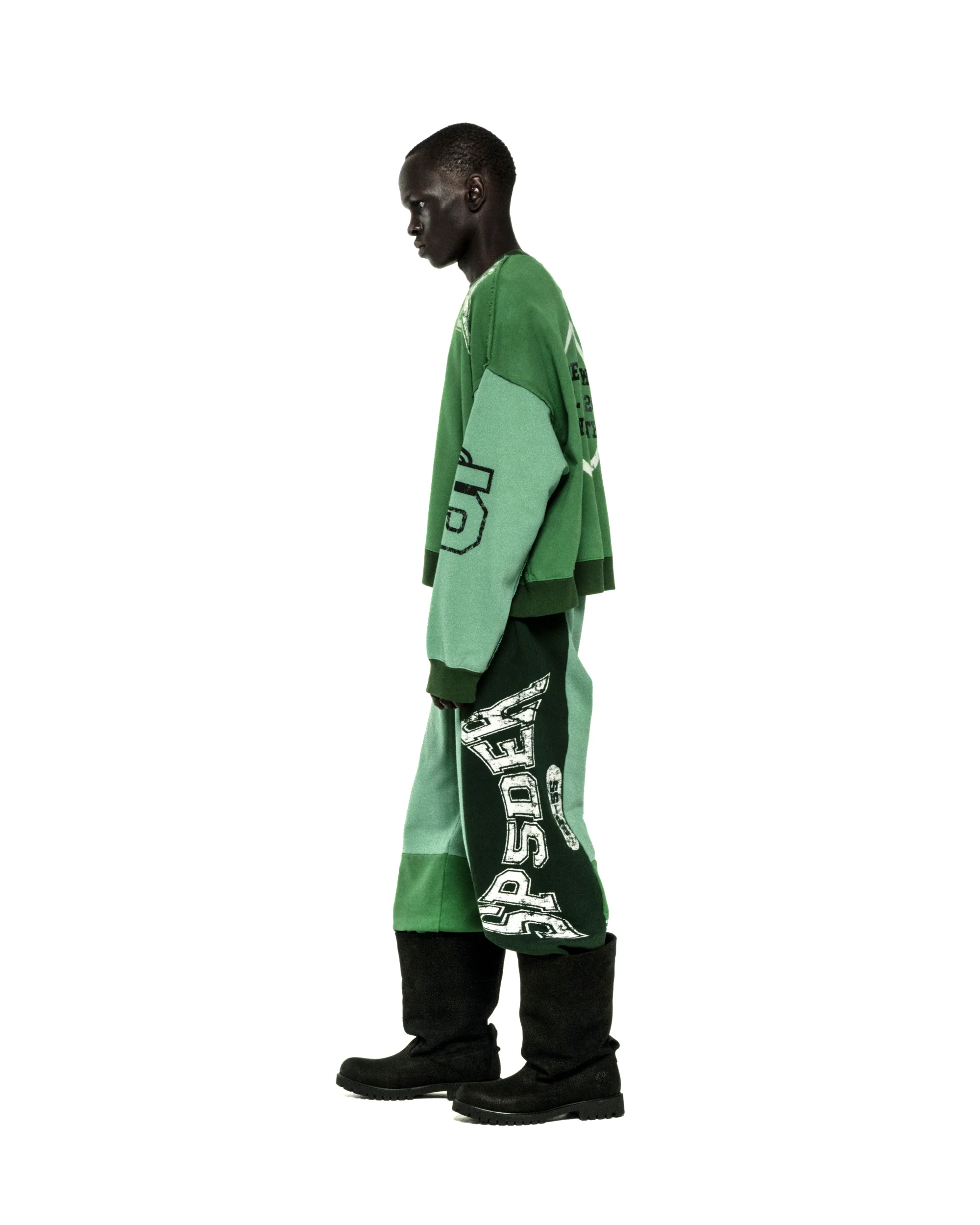 SUPERFIVE CREWNECK - Image 16