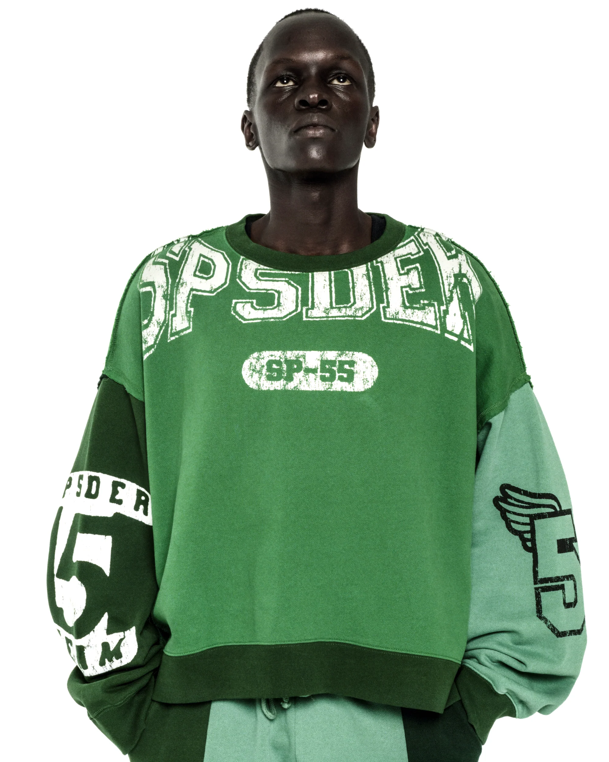 SUPERFIVE CREWNECK - Image 20