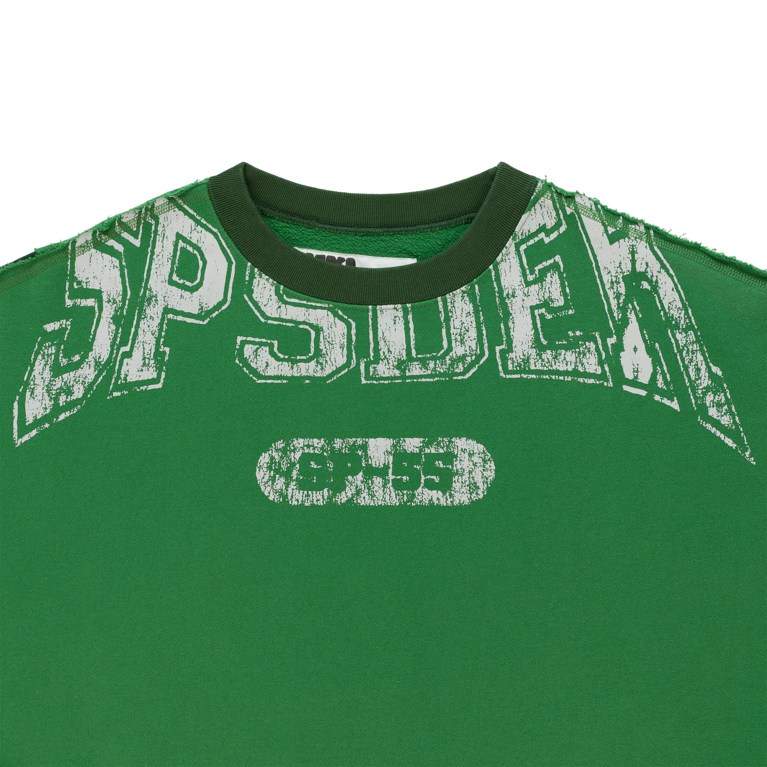 SUPERFIVE CREWNECK - Image 3