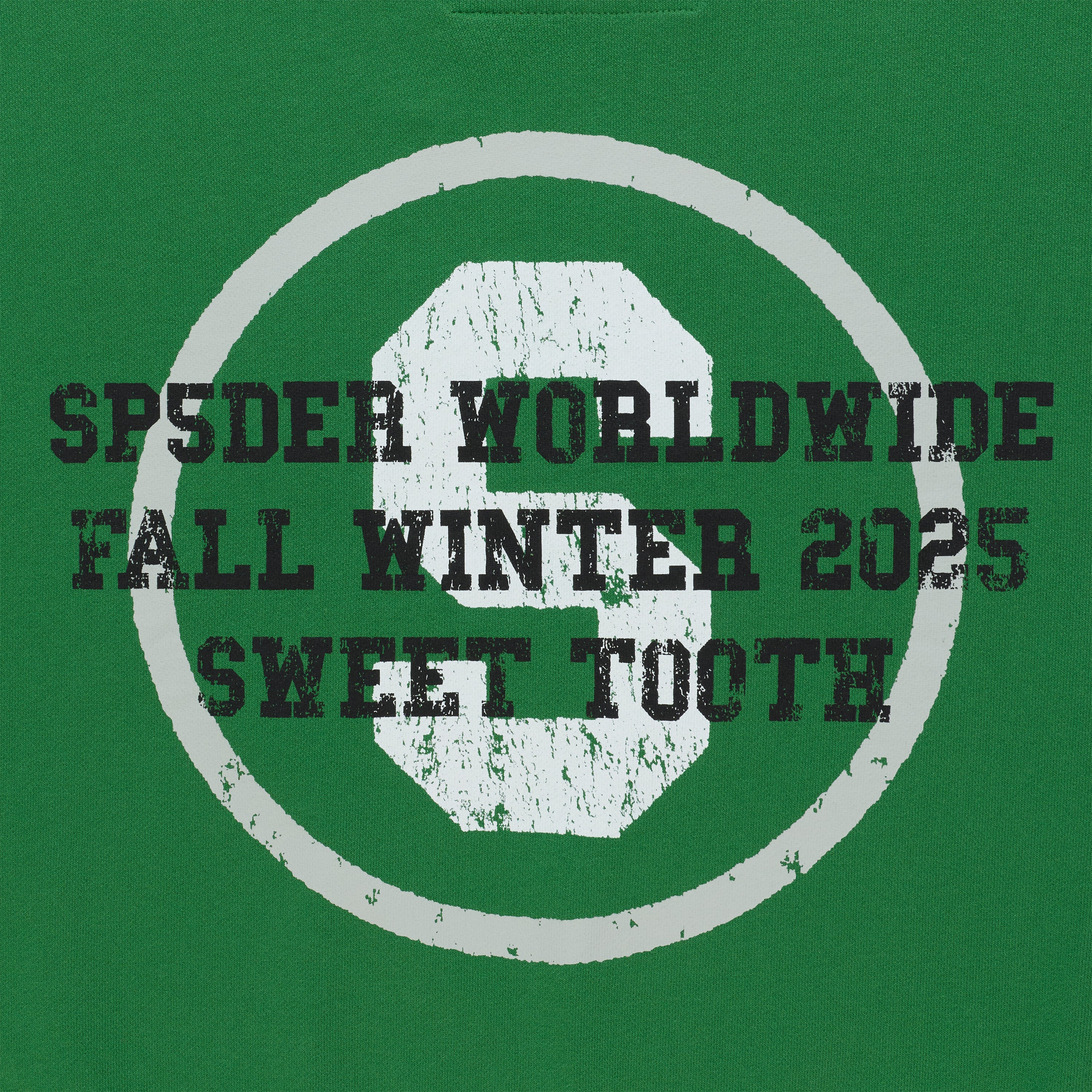 SUPERFIVE CREWNECK - Image 5