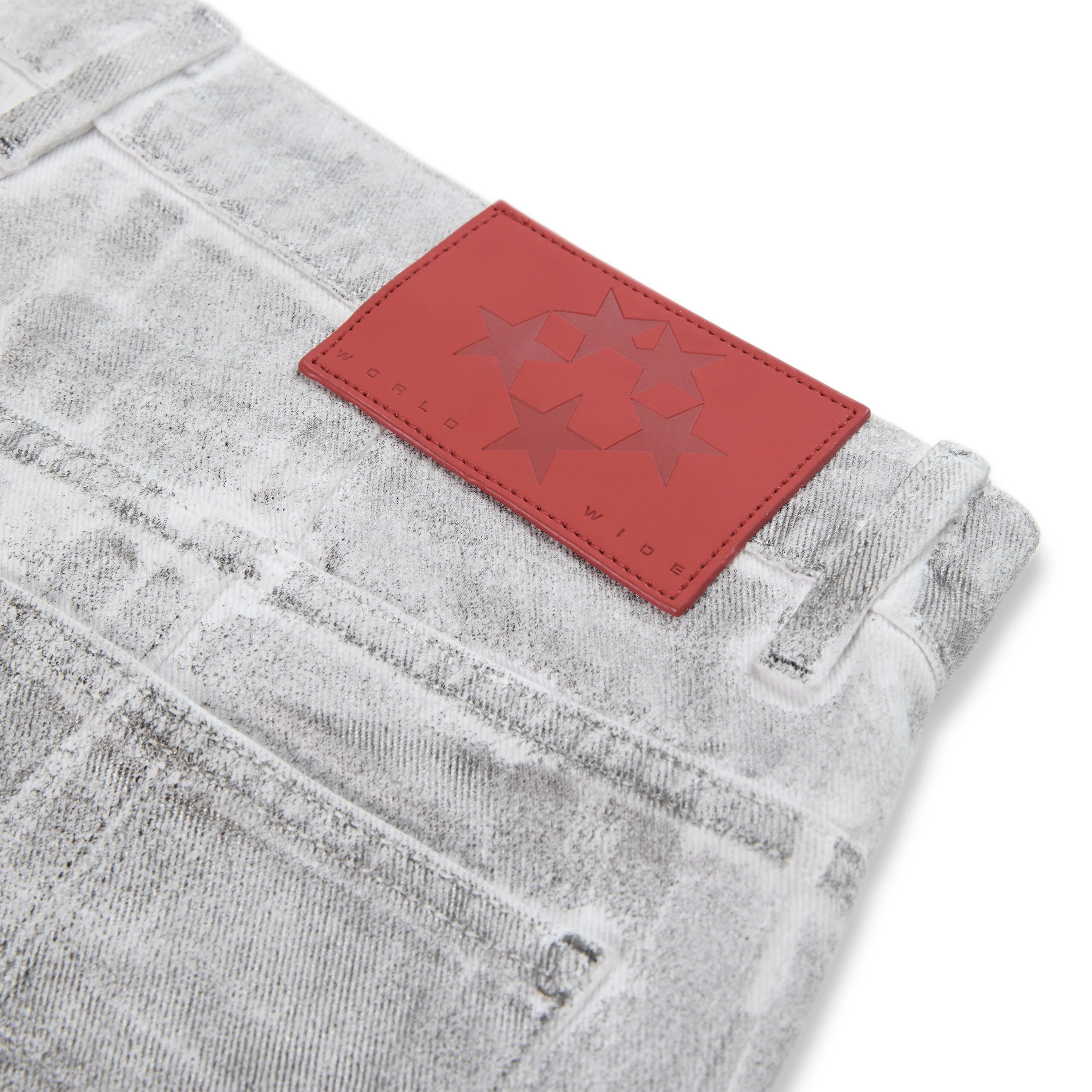 PLATINUM DENIM PANT - Image 8