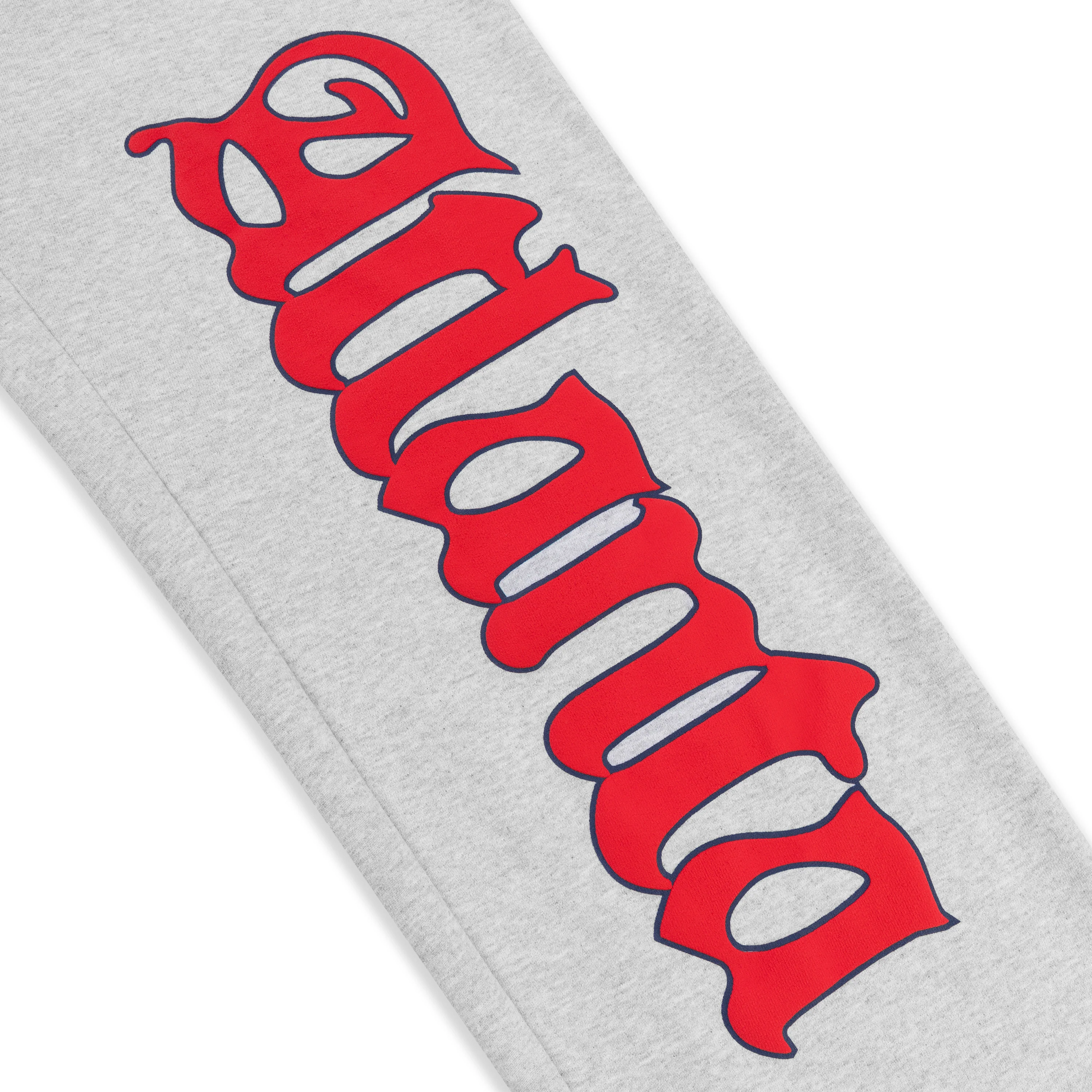 ATLANTA WIDE LEG SWEATPANT - Image 3