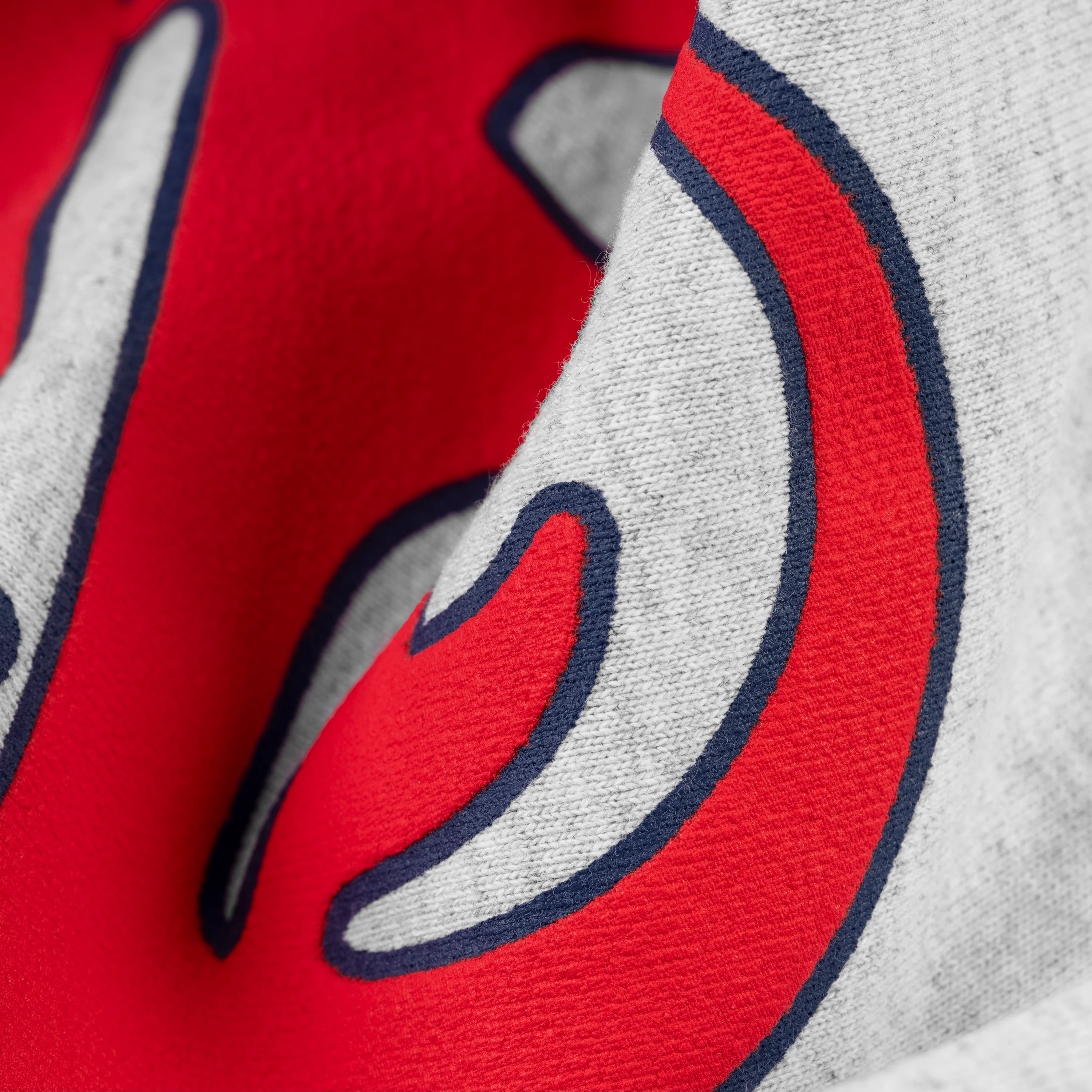 ATLANTA WIDE LEG SWEATPANT - Image 4