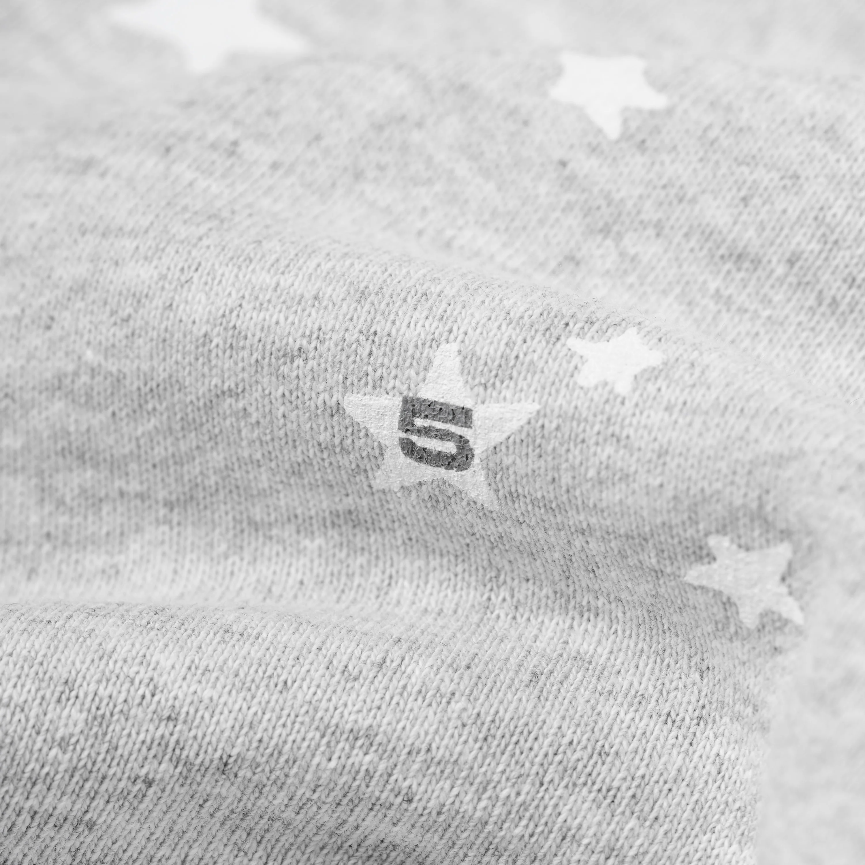 ATLANTA WIDE LEG SWEATPANT - Image 6