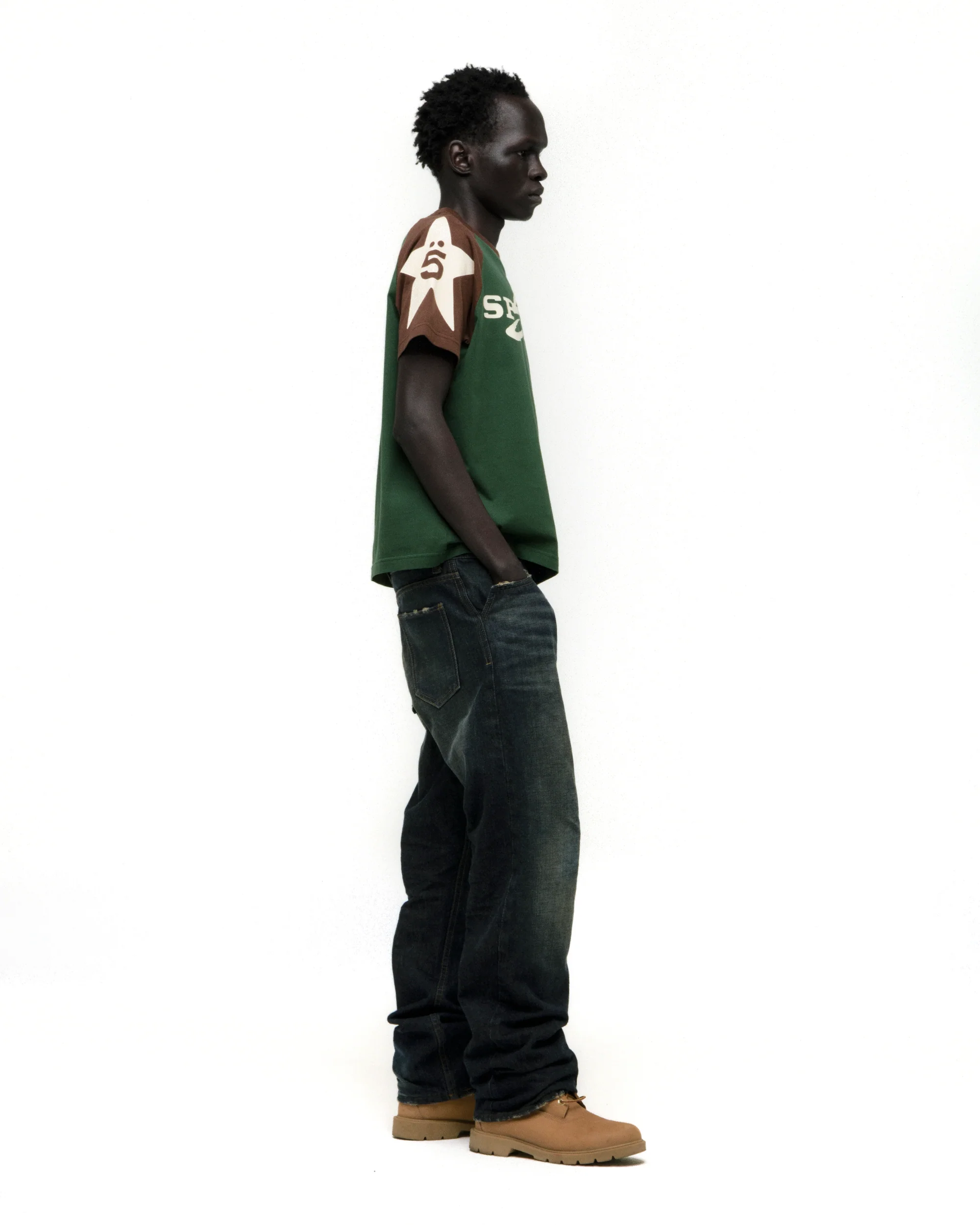 5UKI TEE - Image 7