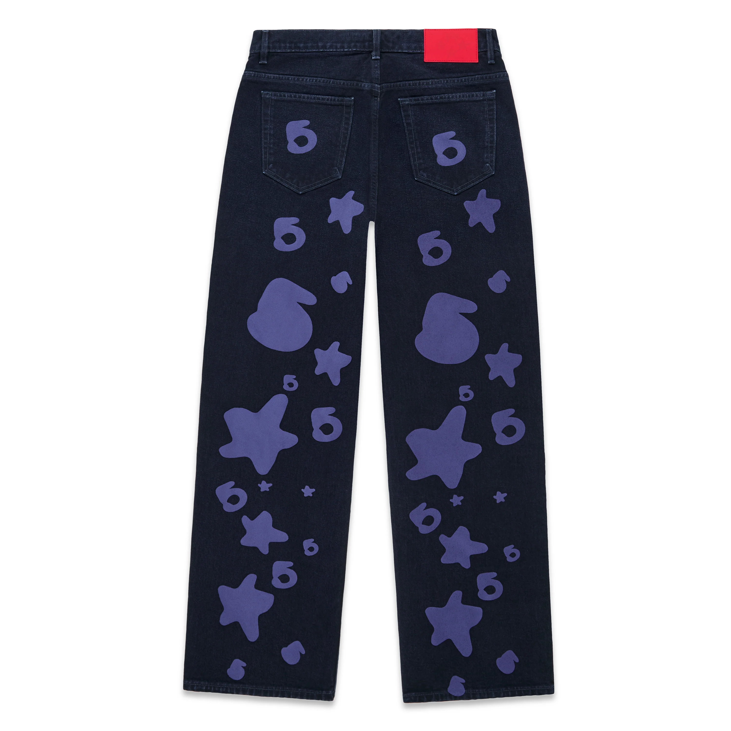 BELUGA DENIM - Image 2
